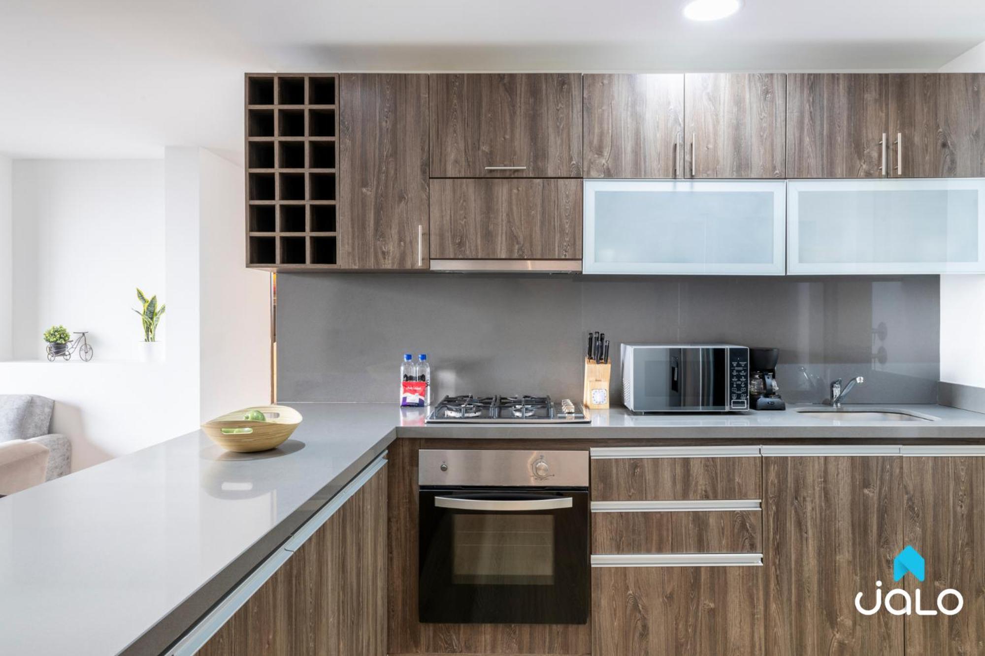 72hub By Jalo Apartamento