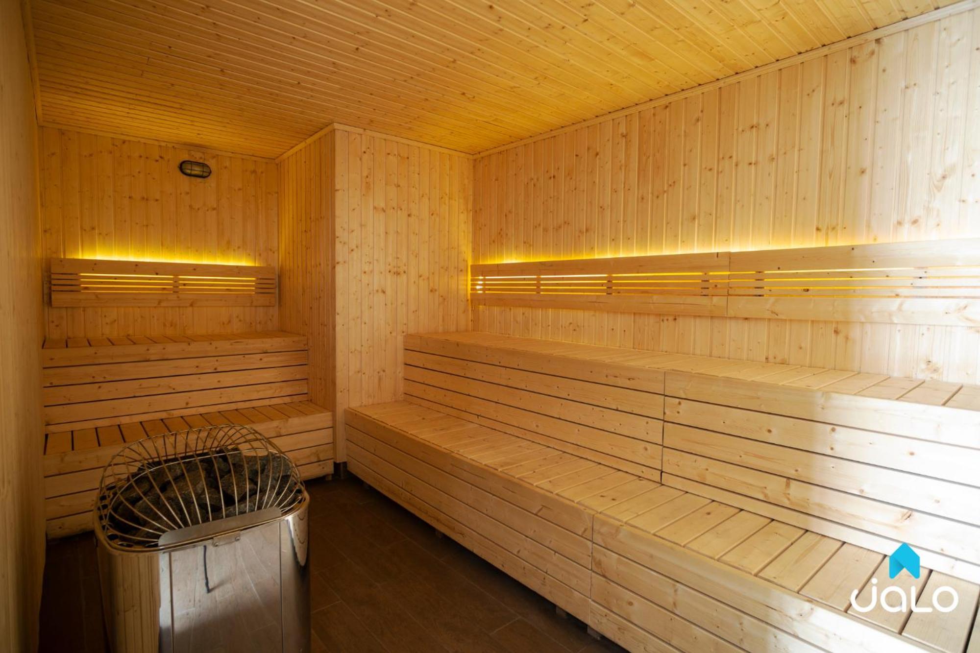 72hub By Jalo Apartamento *