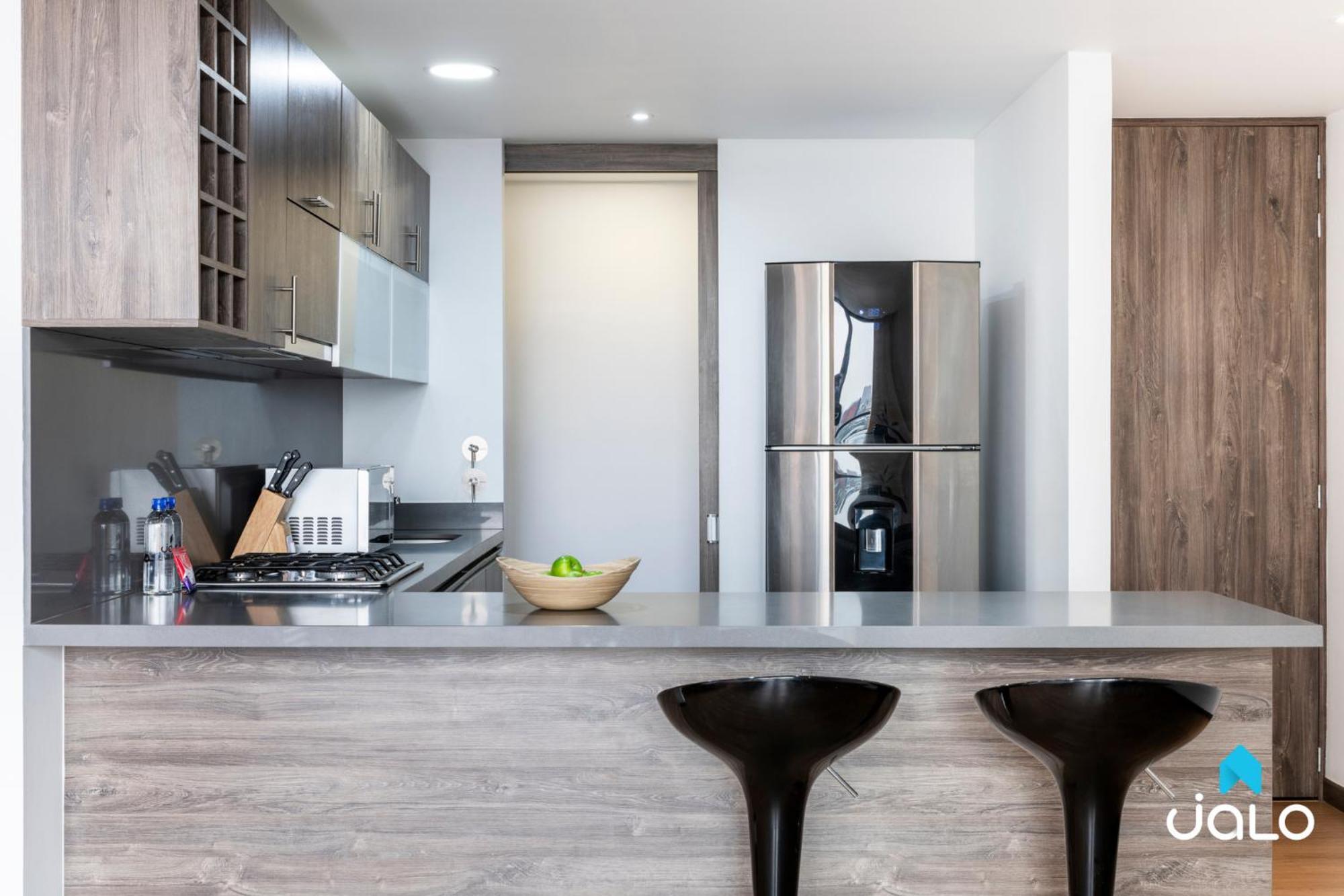 Apartamento 72hub By Jalo *