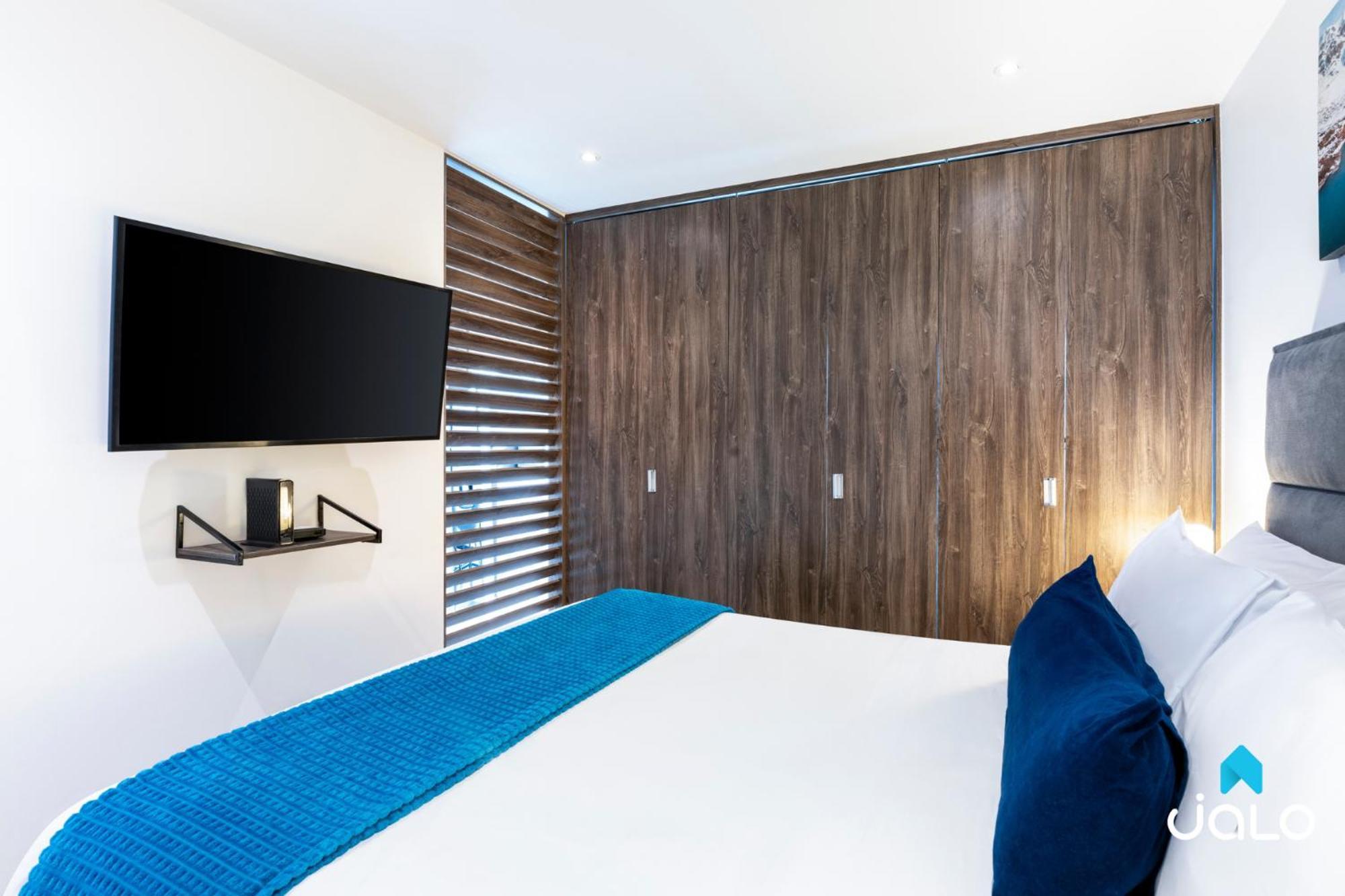 72hub By Jalo Apartamento *