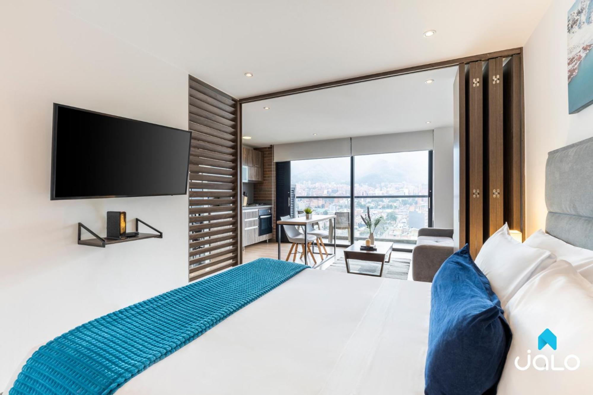 72hub By Jalo Bogotá