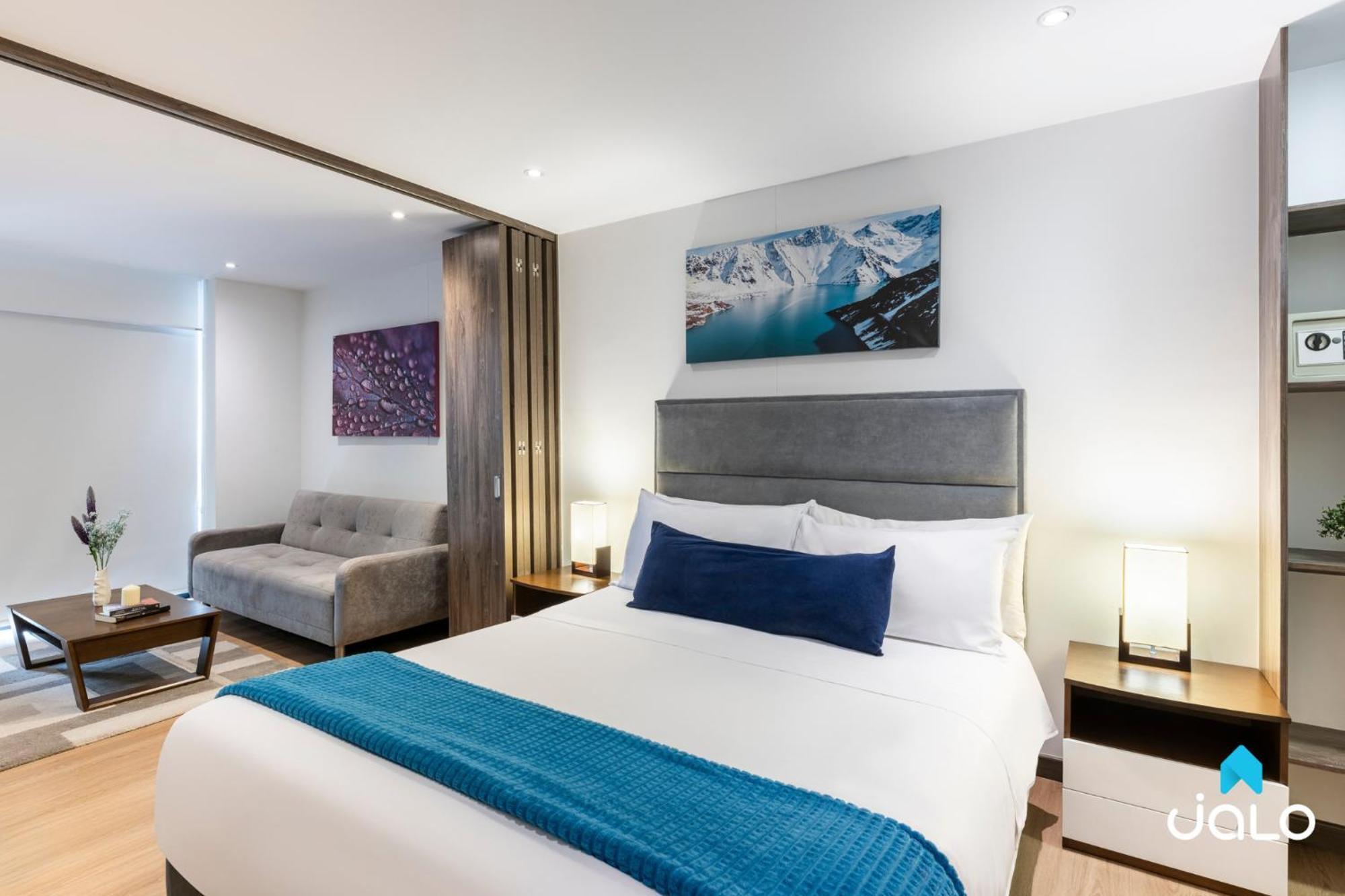 72hub By Jalo