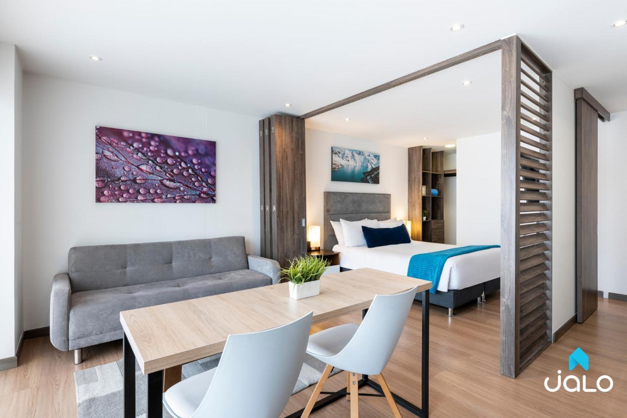 72hub By Jalo Apartamento