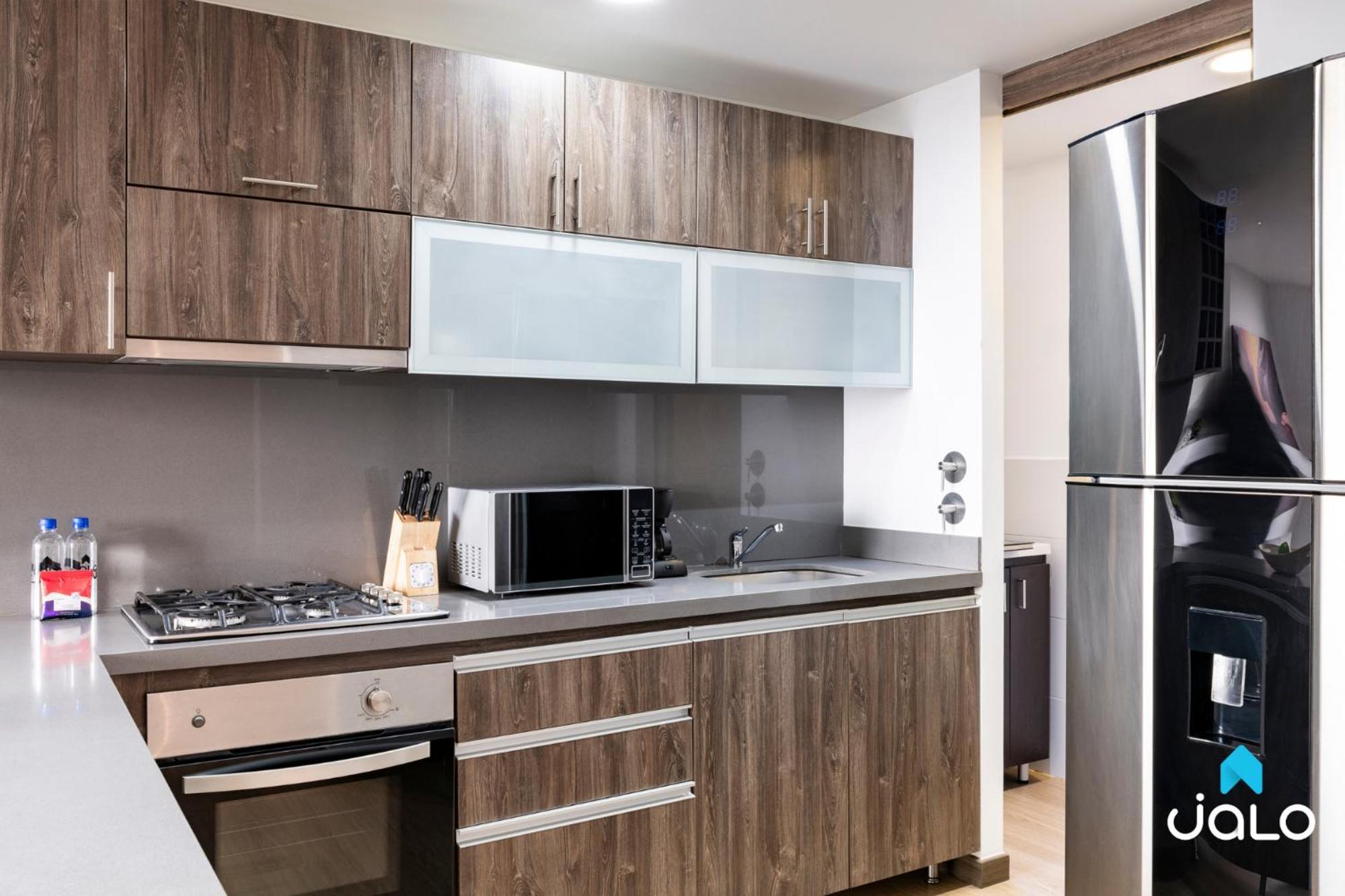 72hub By Jalo Apartamento *