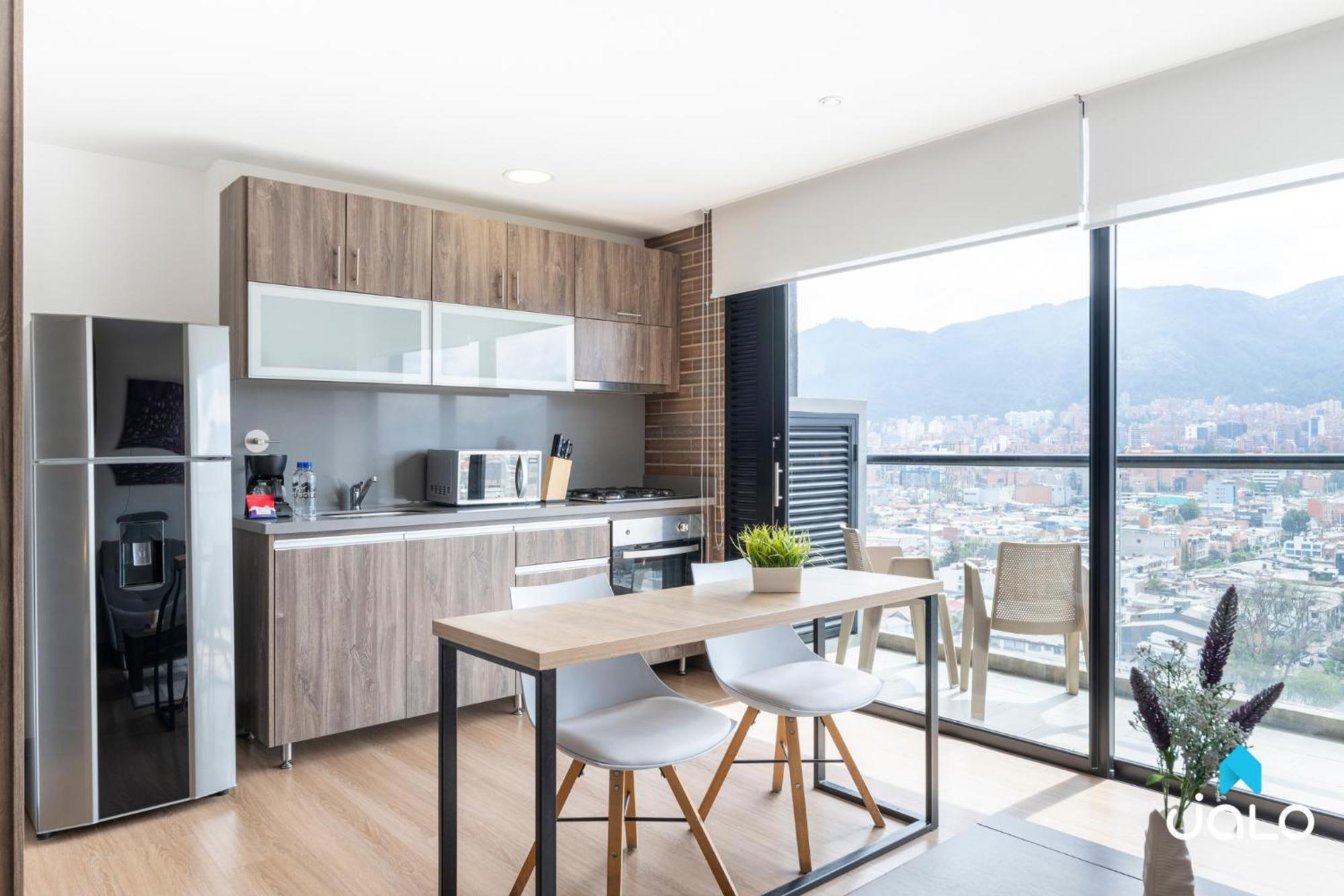 Apartamento 72hub By Jalo *