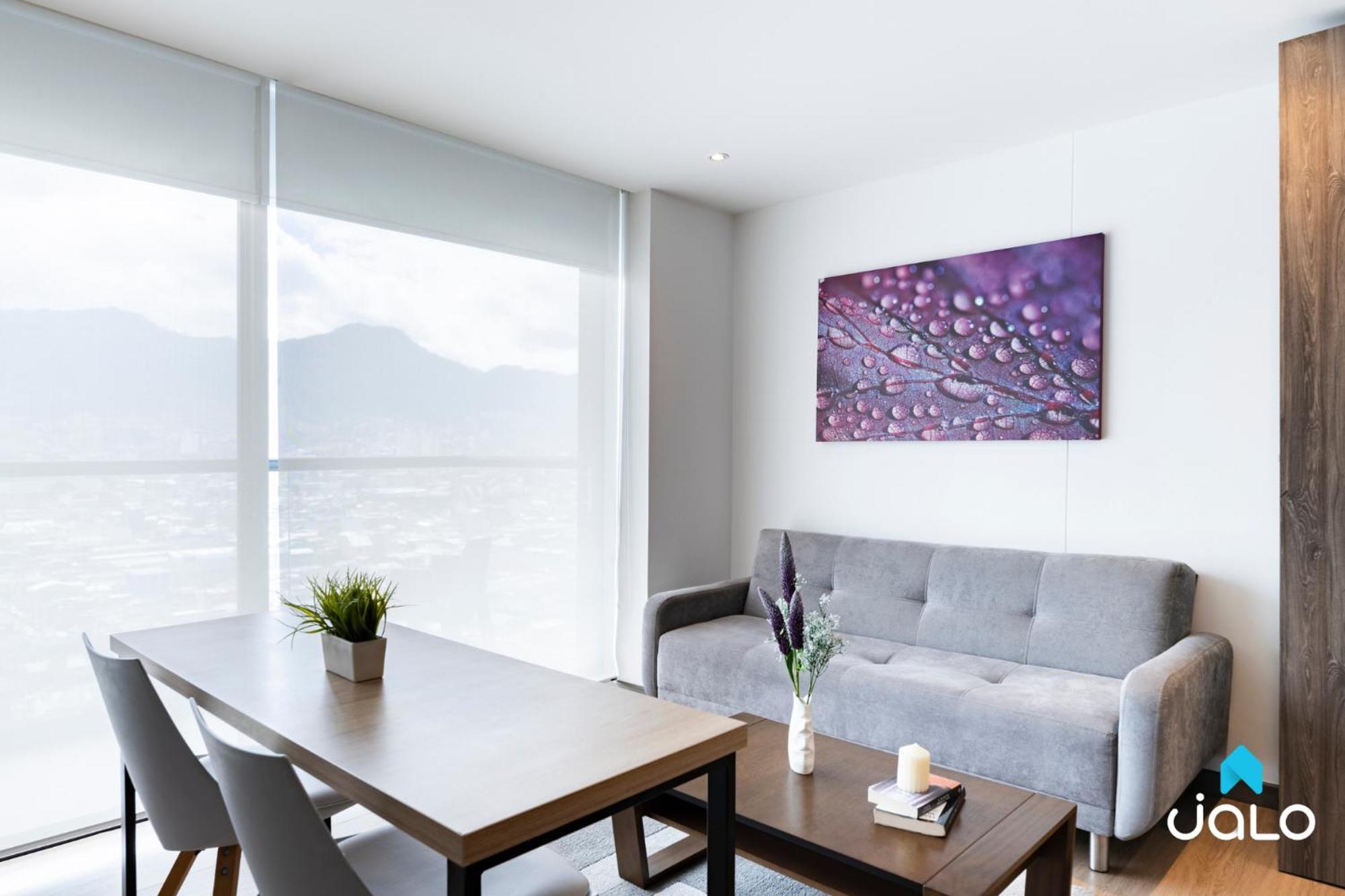 72hub By Jalo Apartamento *