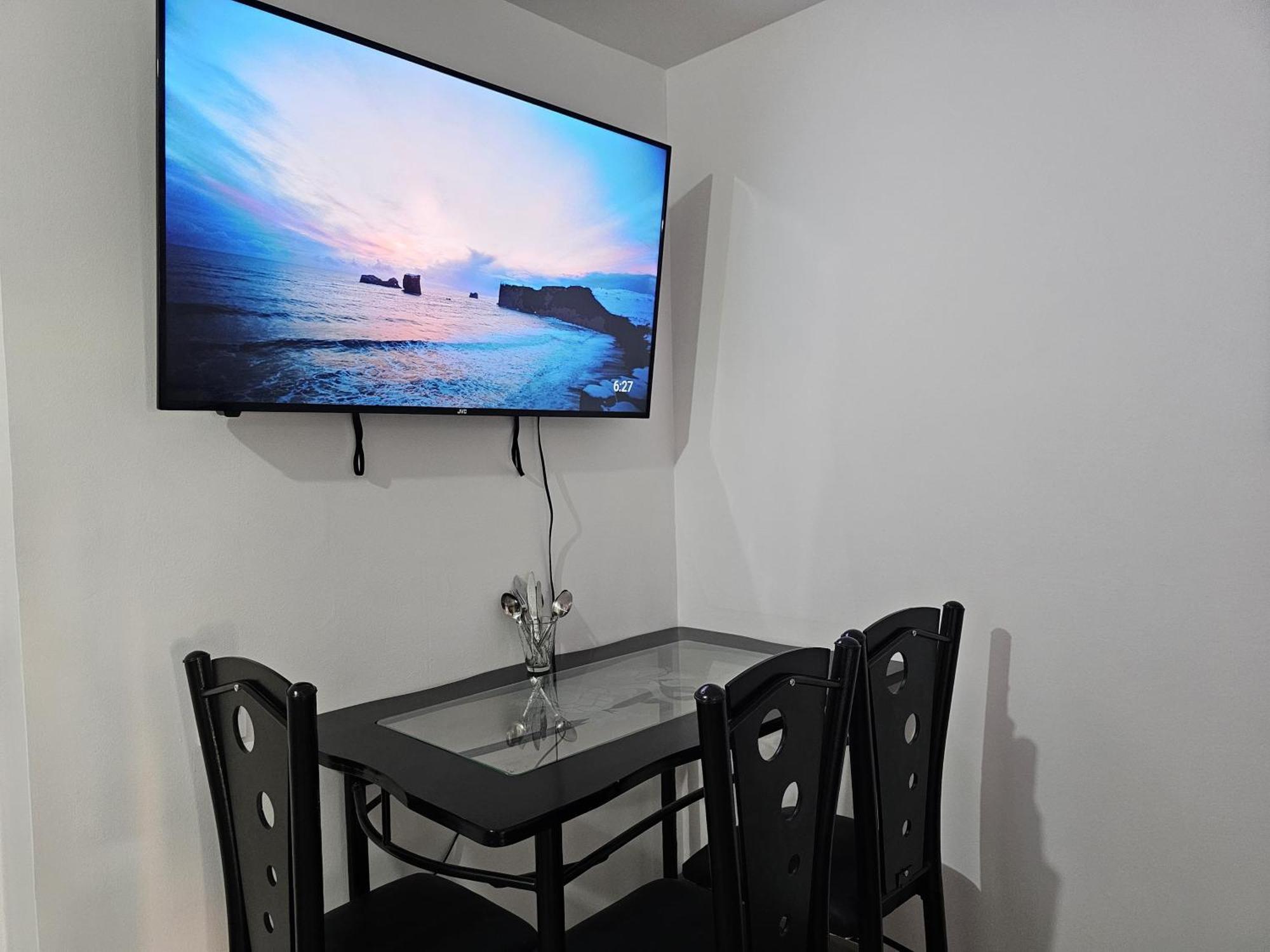Apartment Ctic Amoblado Norte En Bogota