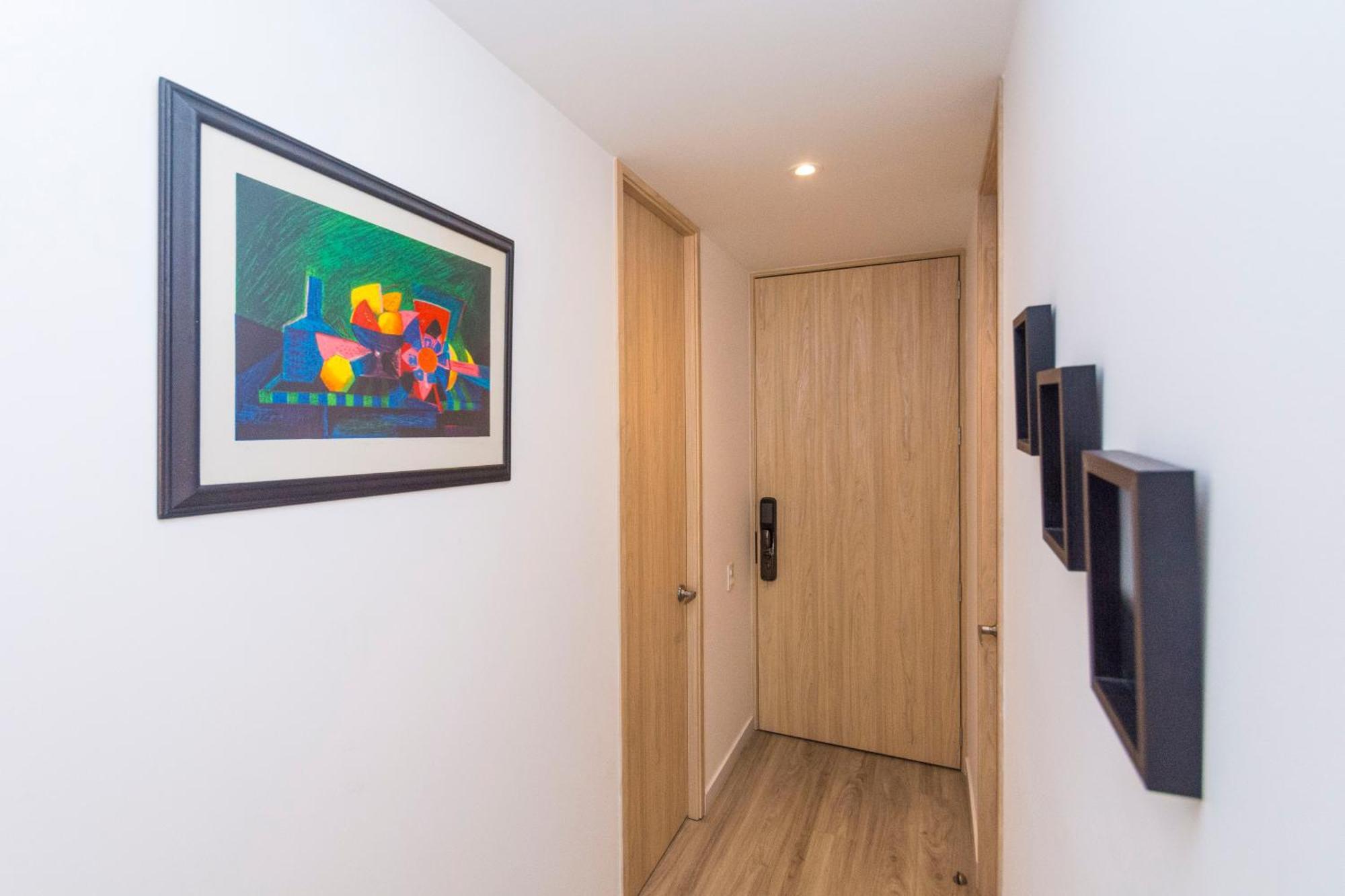 Apartamento 1br 500 Mb Spacious View Pool Sauna Jacuzzi Games