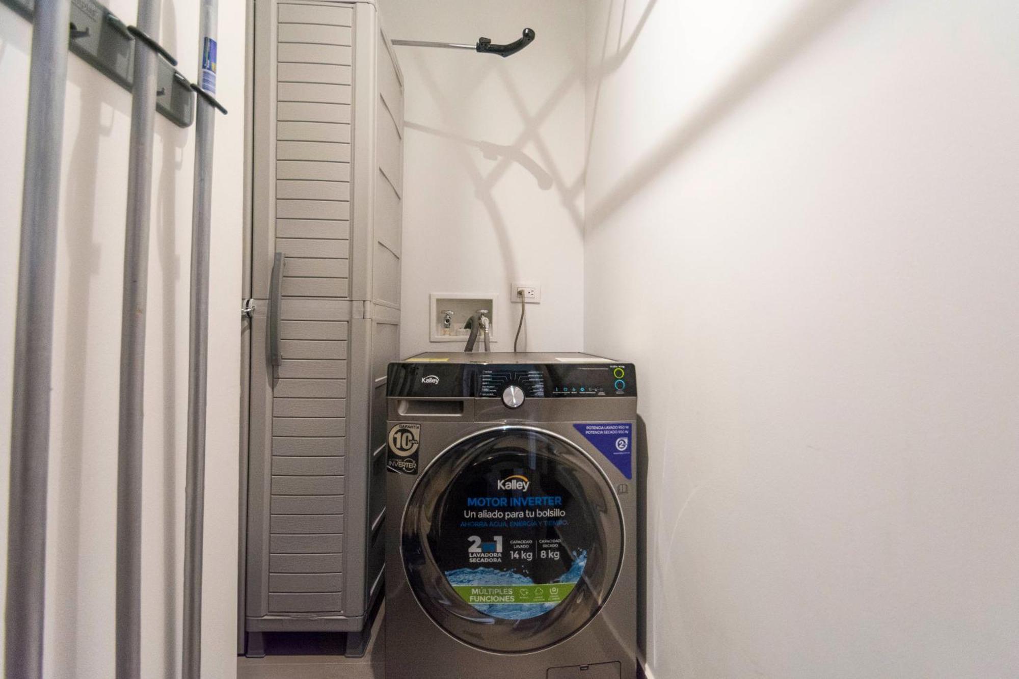 1br 500 Mb Spacious View Pool Sauna Jacuzzi Games Apartamento