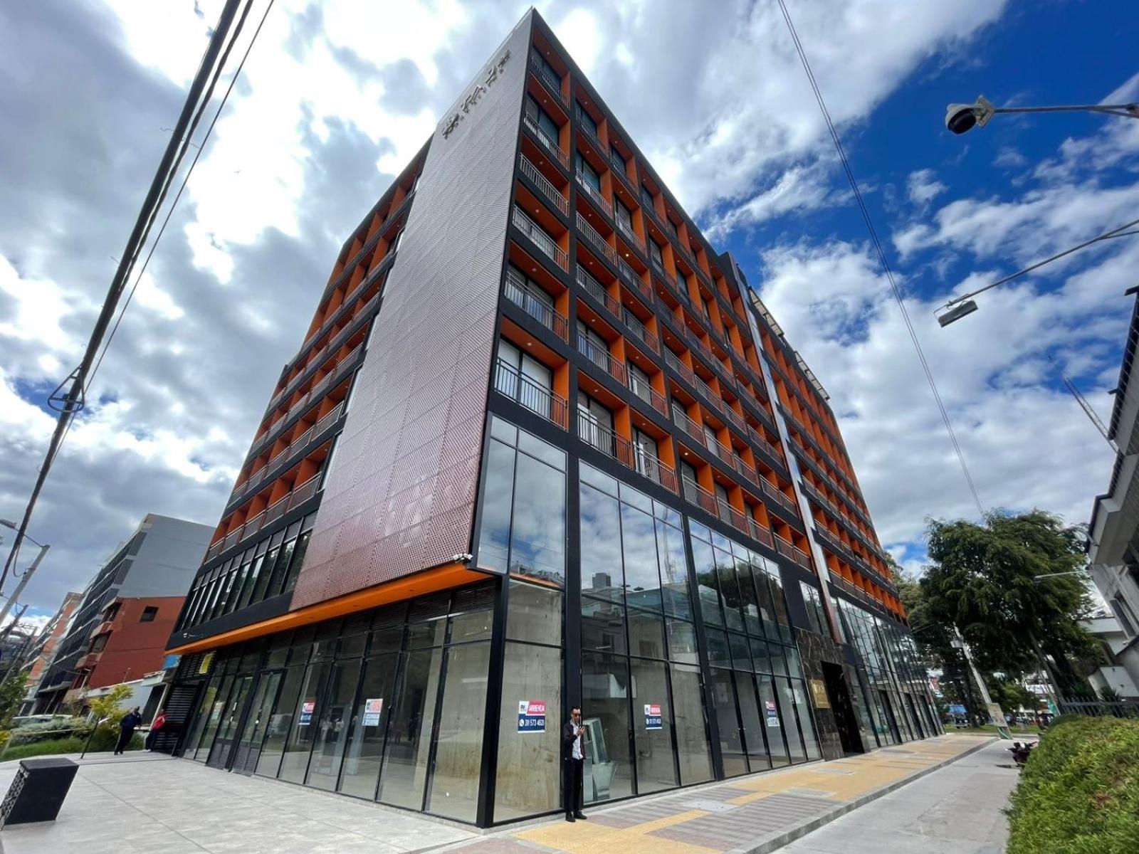 Apartamento Taj97