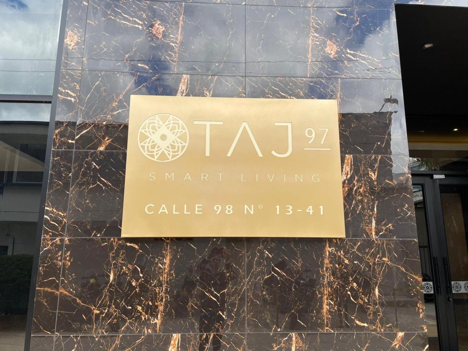 Taj97 Bogotá