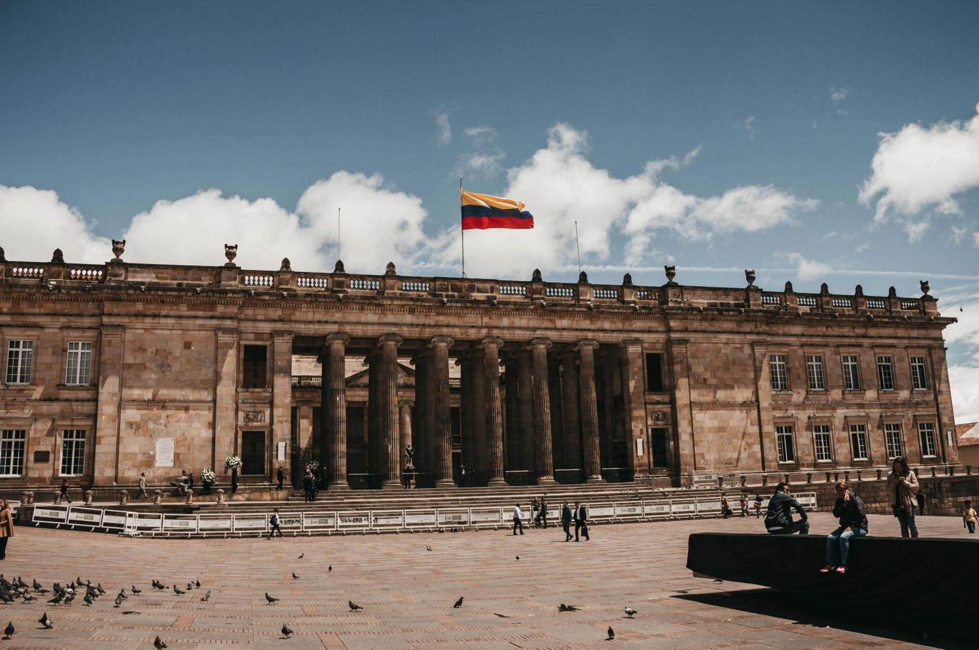 Hotel Centro Bogotá