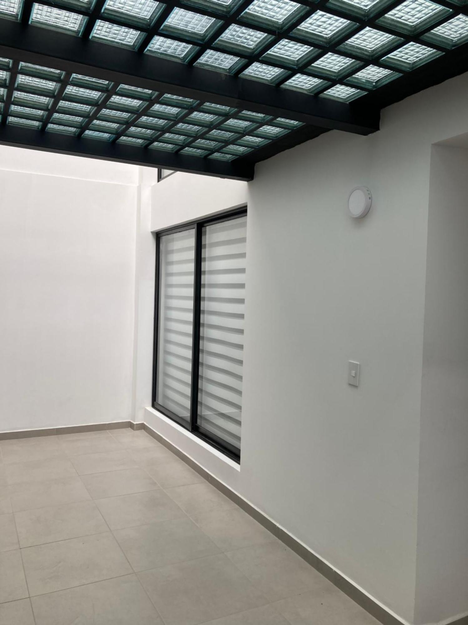 W Living 203 Apartamento