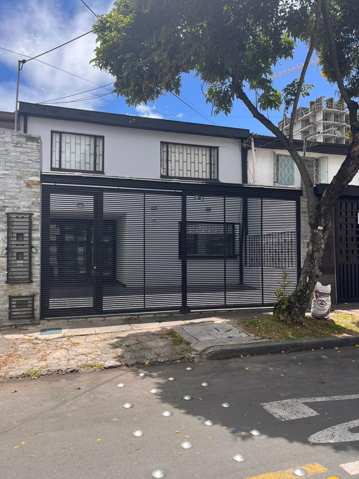 Apartamento W Living 203
