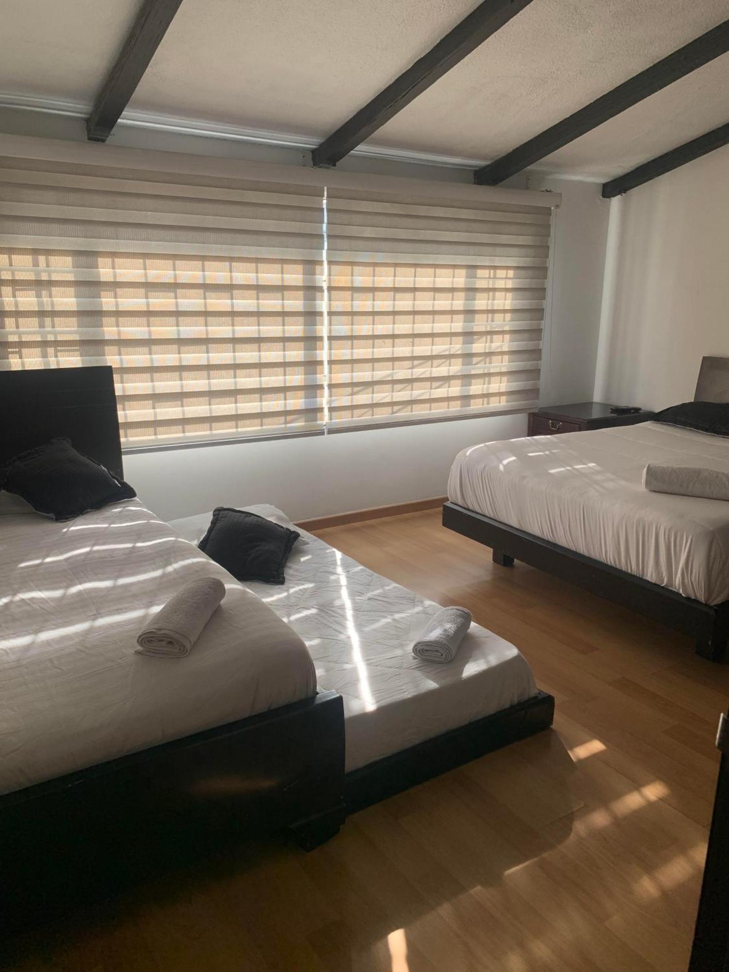 Casa Colonial La Esperanza-Min 3 Huespedes-Aeropuerto 5 Minutos