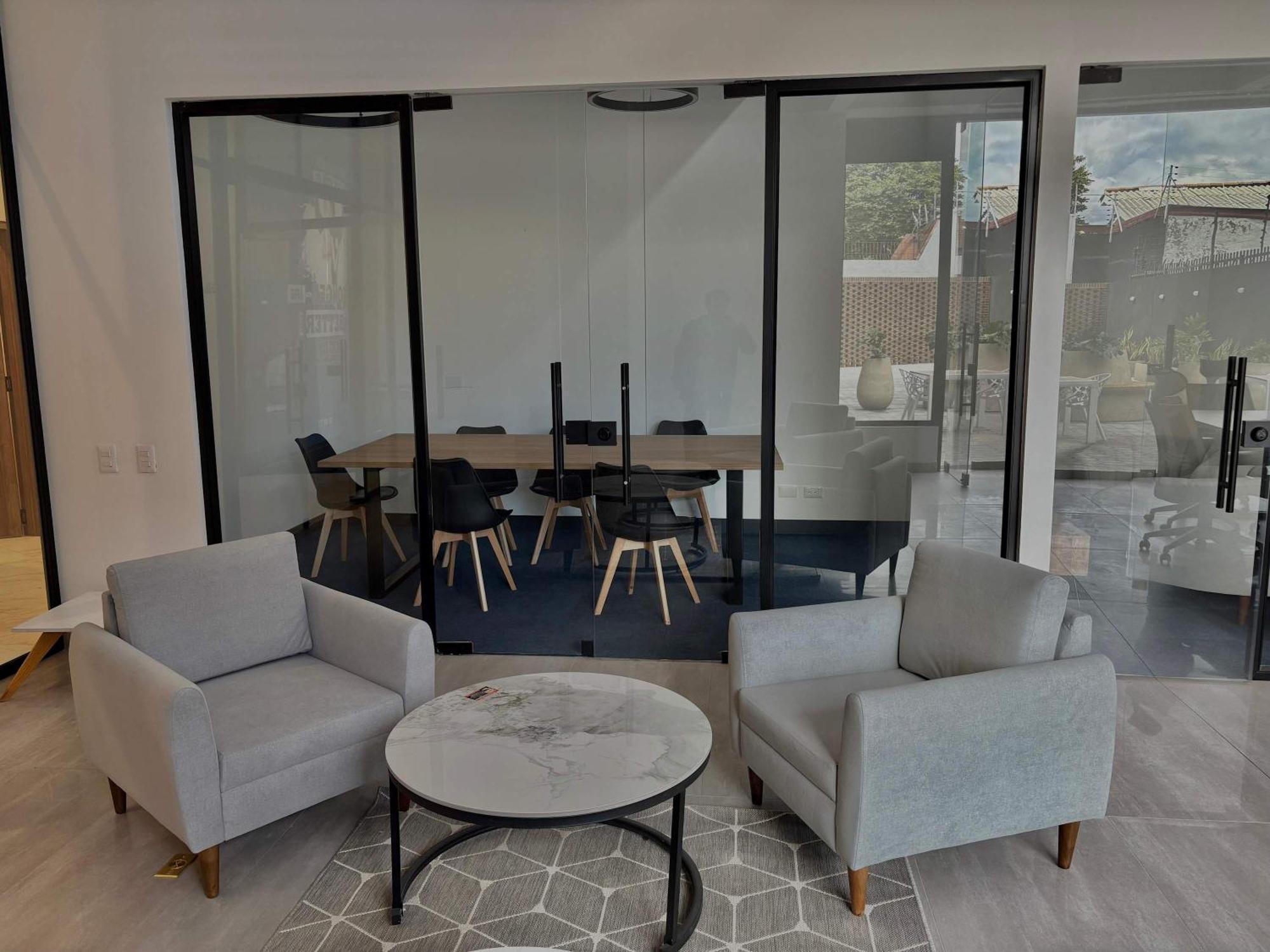 Stylish 2br In Usaquen Peaceful With Scenic Views *