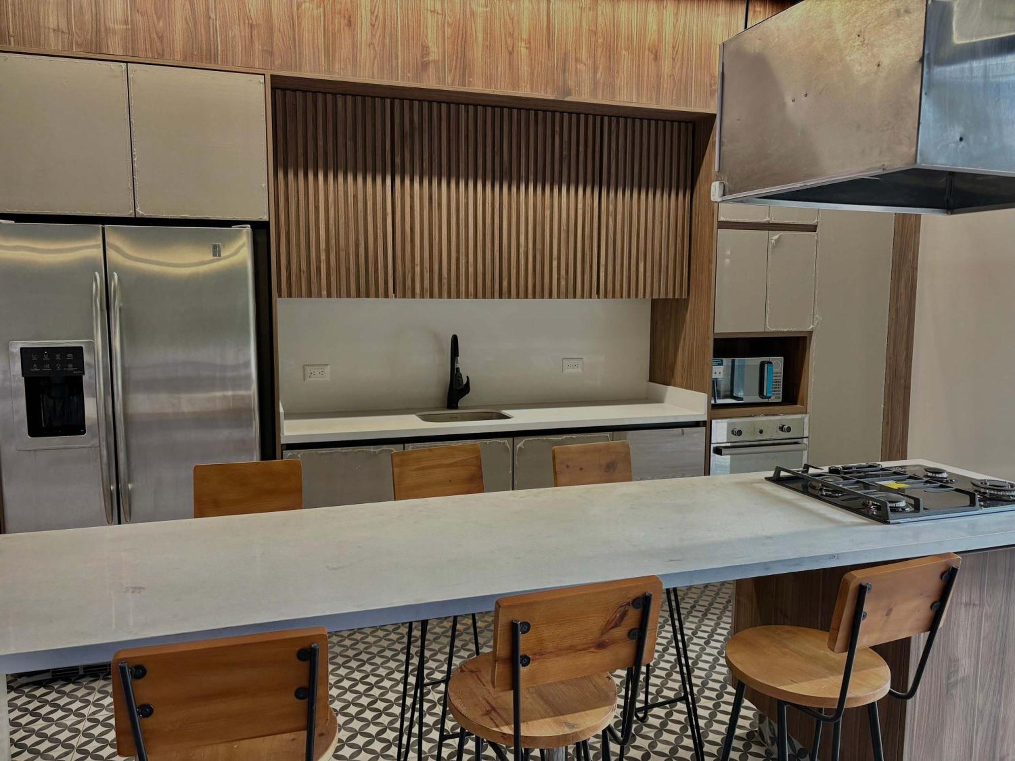 Apartamento Stylish 2br In Usaquen Peaceful With Scenic Views Bogotá
