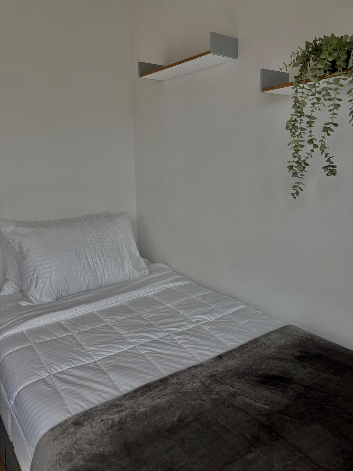 Stylish 2br In Usaquen Peaceful With Scenic Views Apartamento Bogotá