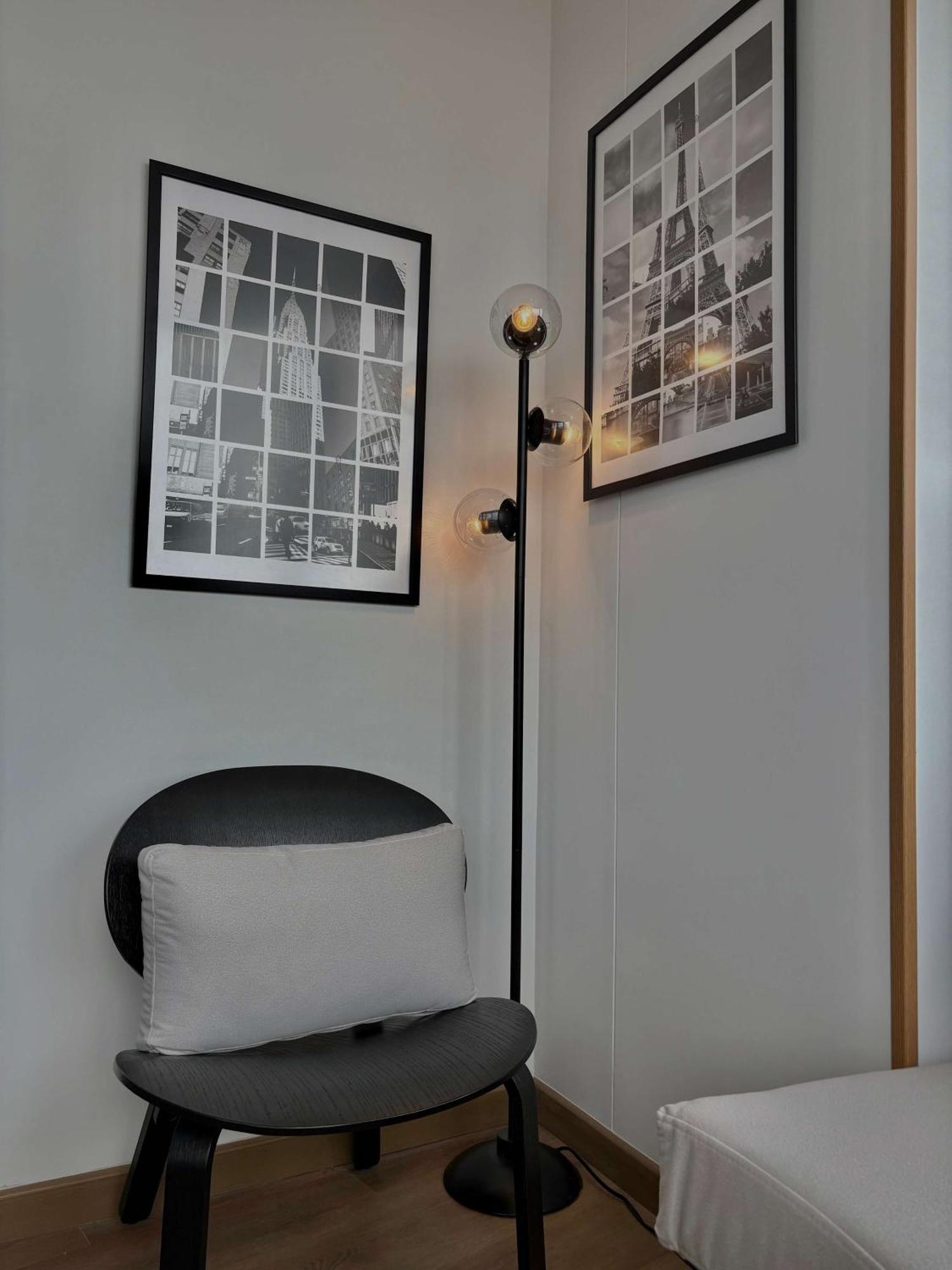 Stylish 2br In Usaquen Peaceful With Scenic Views Bogotá