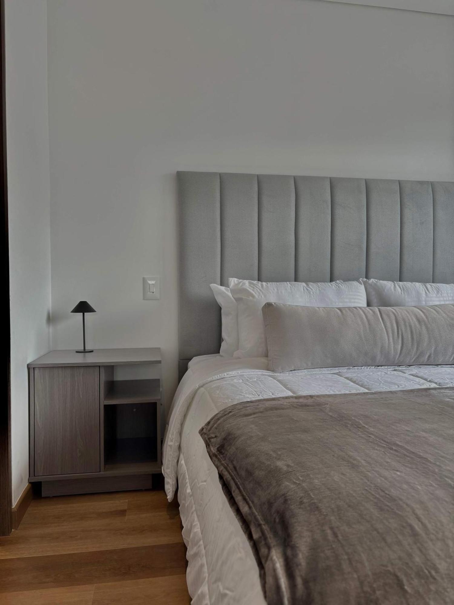 Stylish 2br In Usaquen Peaceful With Scenic Views Apartamento Bogotá