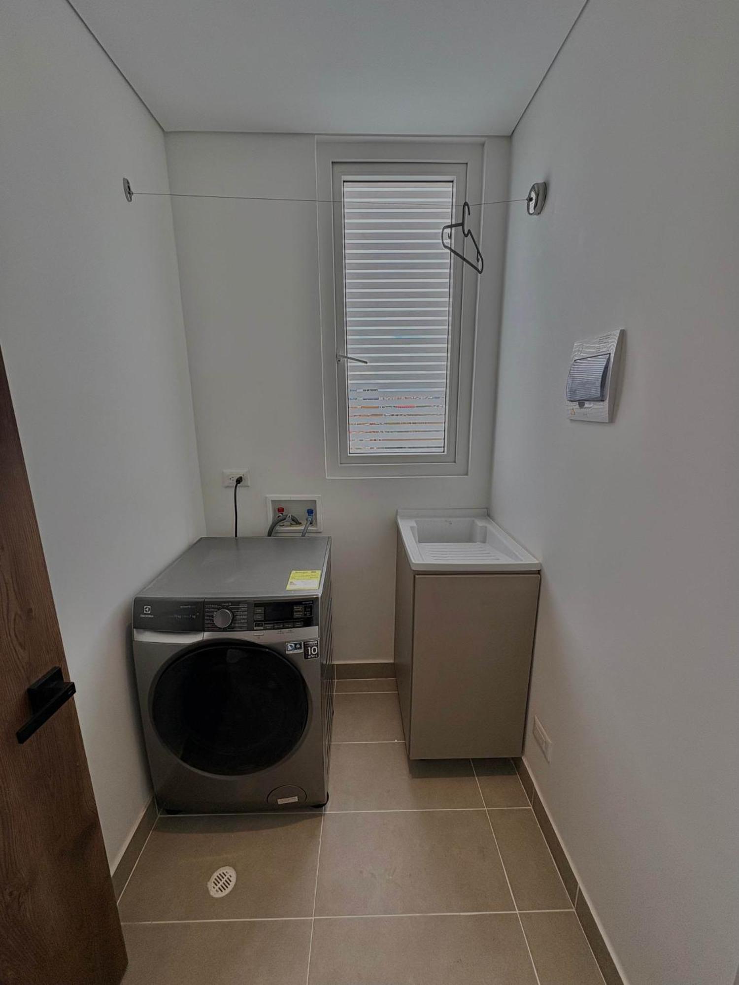 Stylish 2br In Usaquen Peaceful With Scenic Views