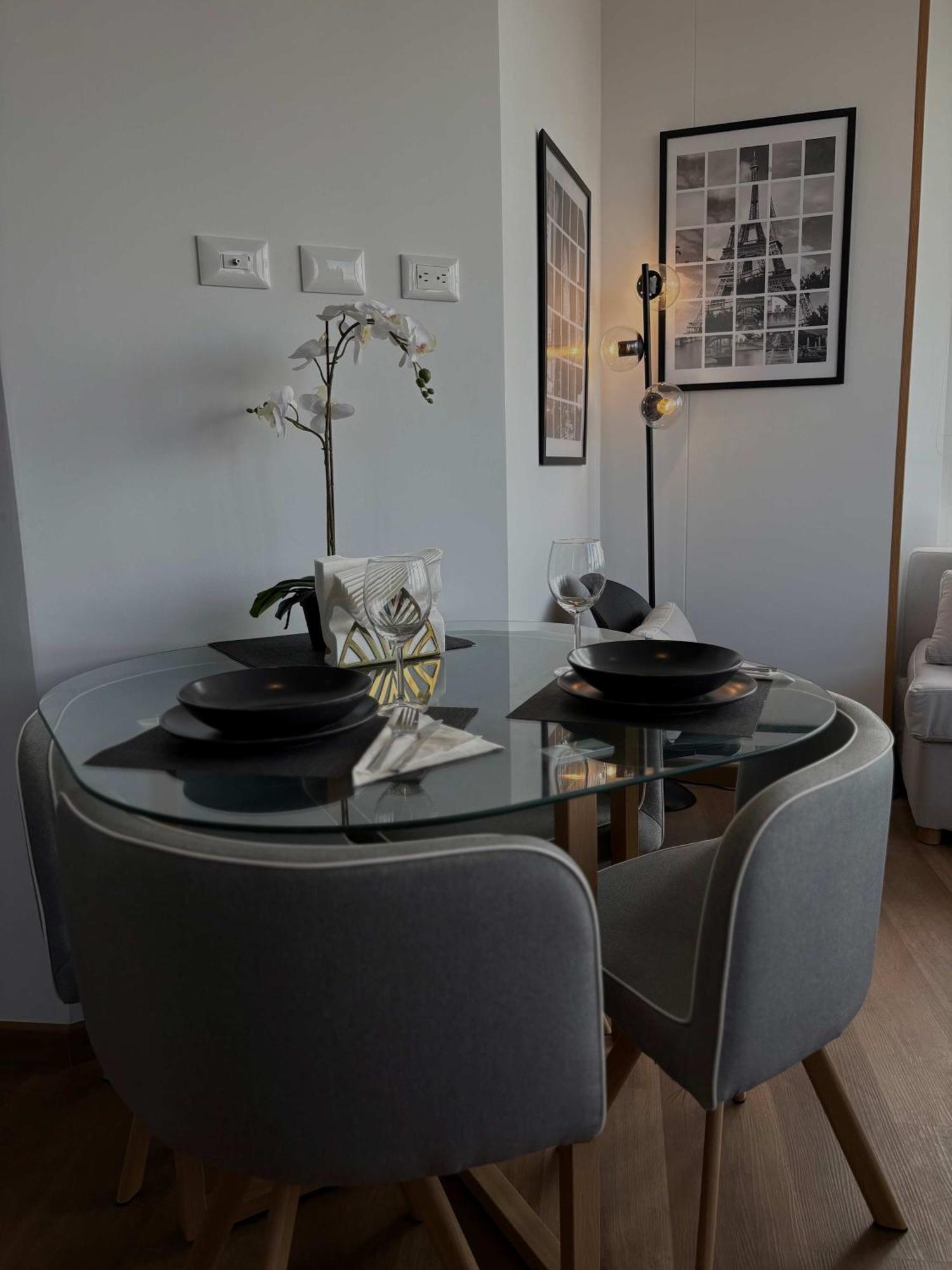 Stylish 2br In Usaquen Peaceful With Scenic Views Apartamento *