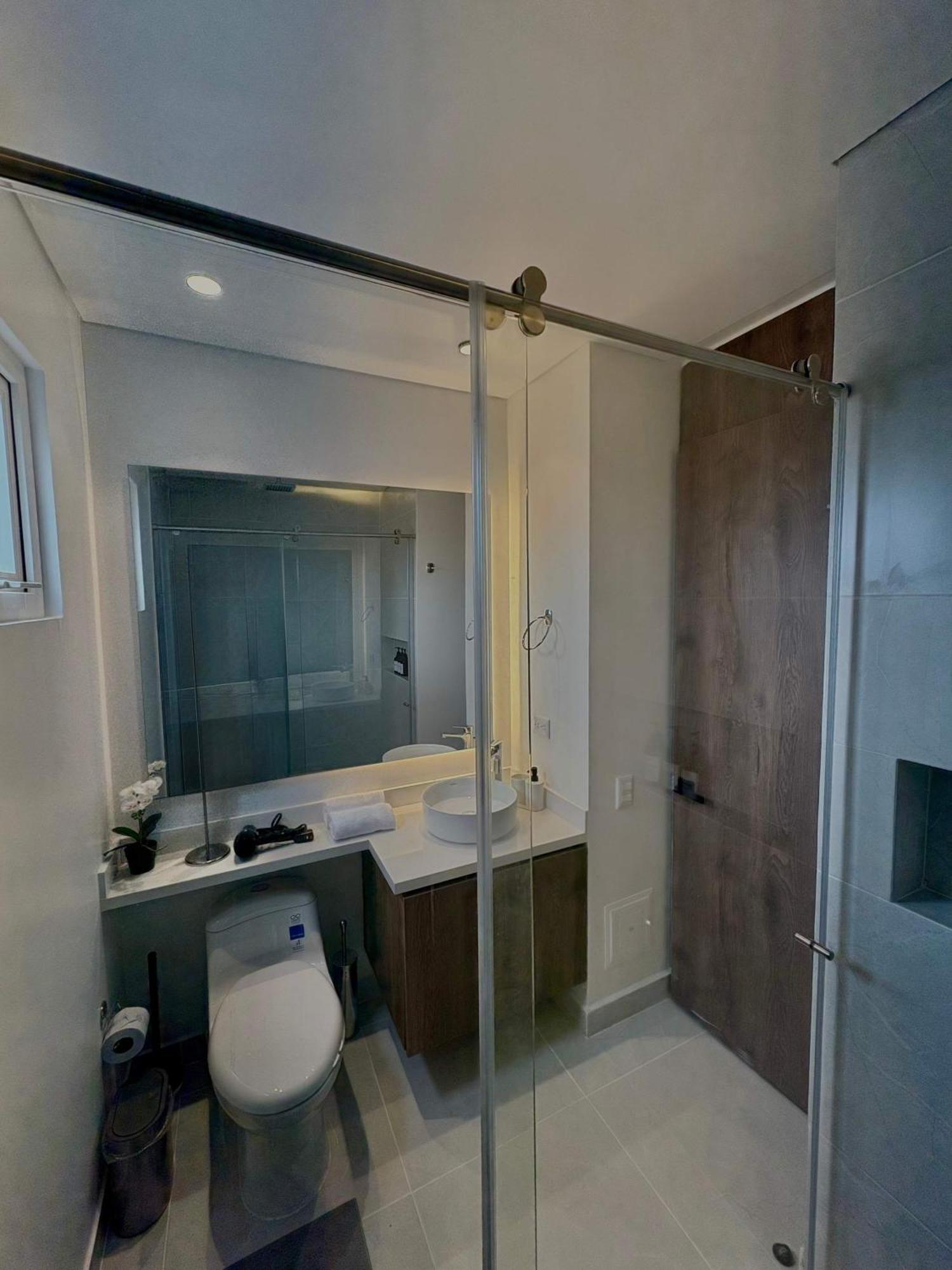 Stylish 2br In Usaquen Peaceful With Scenic Views *