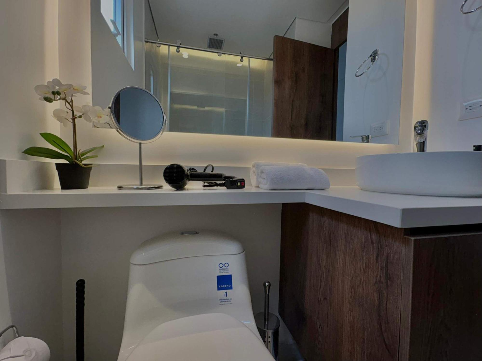 Stylish 2br In Usaquen Peaceful With Scenic Views Apartamento Bogotá