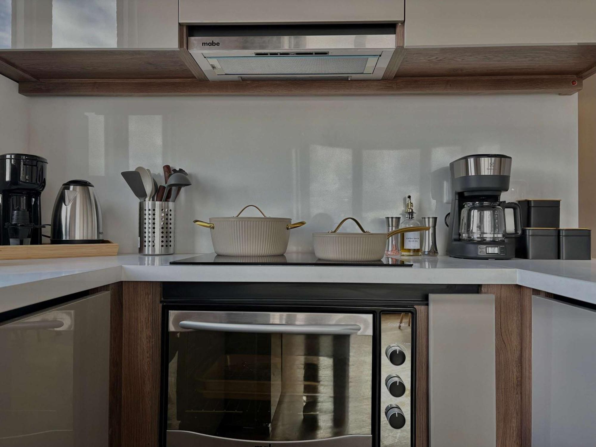 Apartamento Stylish 2br In Usaquen Peaceful With Scenic Views Bogotá