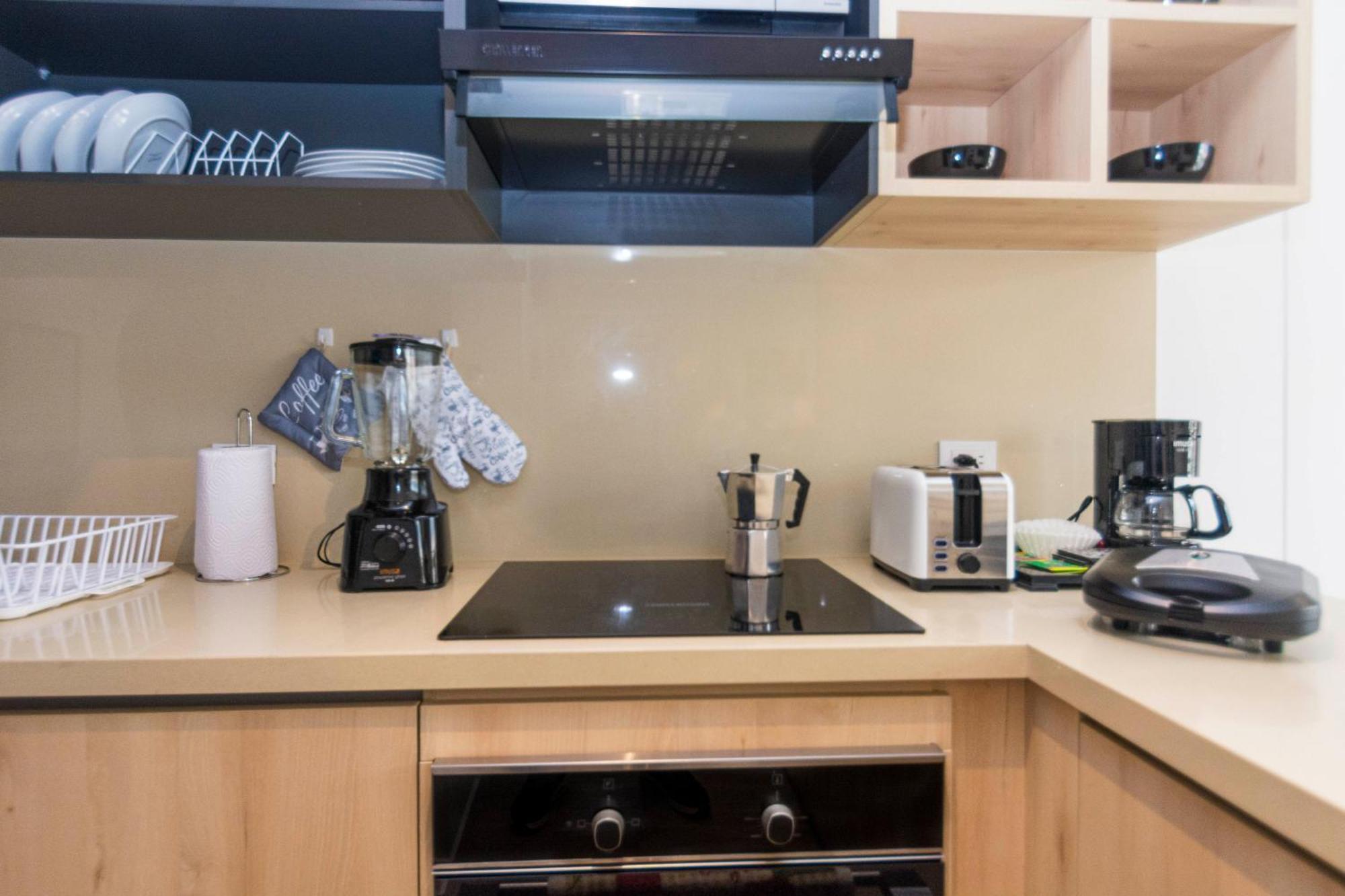 1br 500 Mb Spacious View Pool Sauna Jacuzzi Games Bogotá