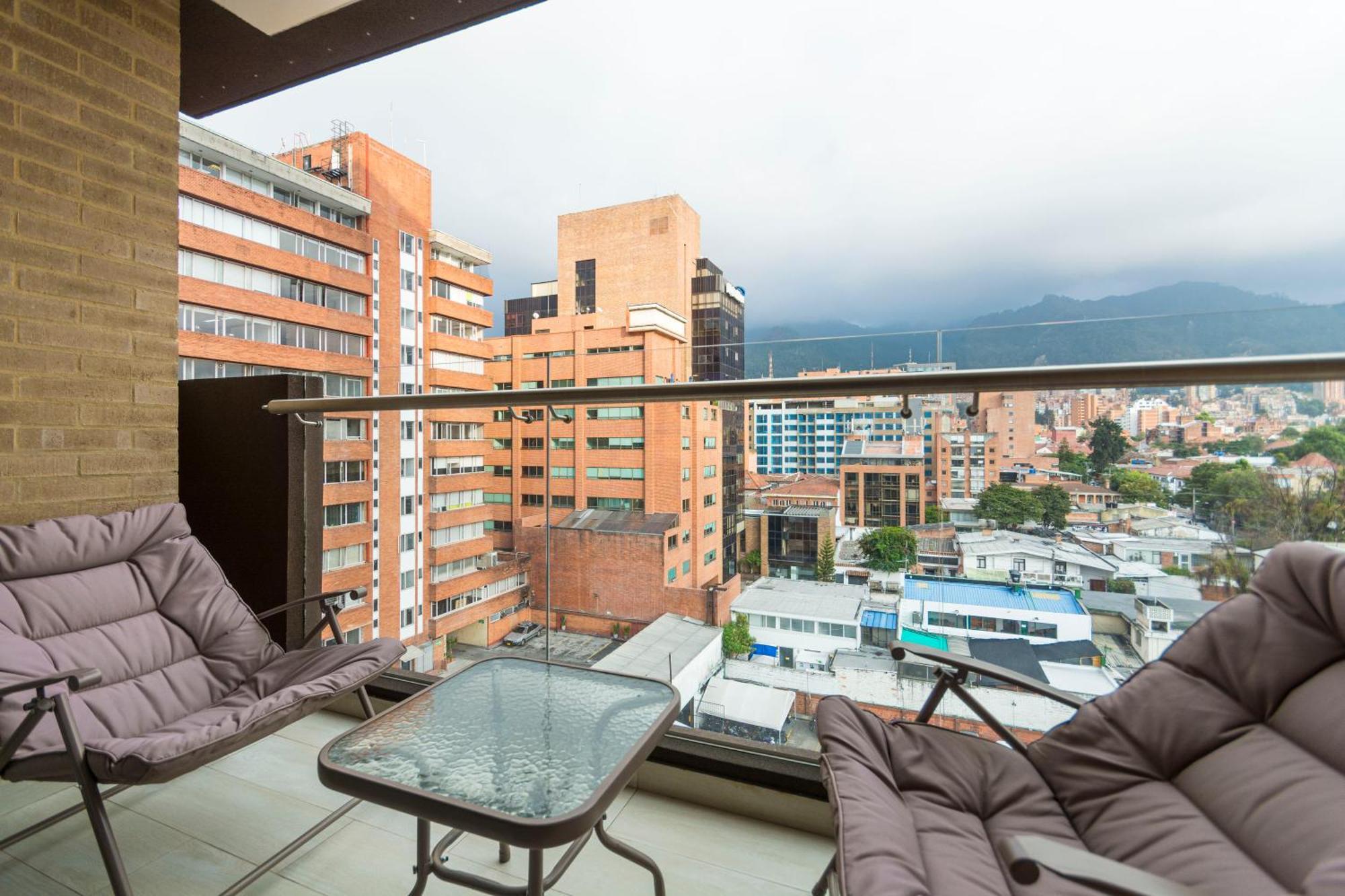 Apartamento 1br 500 Mb Spacious View Pool Sauna Jacuzzi Games