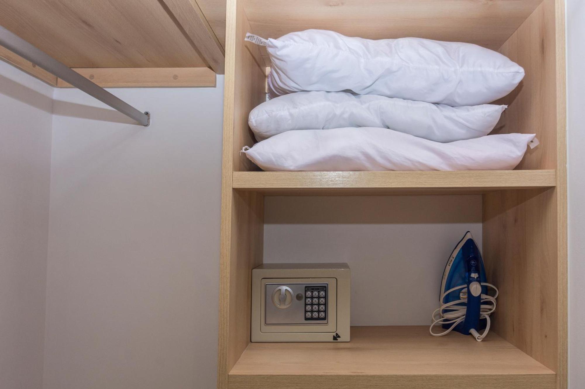 1br 500 Mb Spacious View Pool Sauna Jacuzzi Games Bogotá