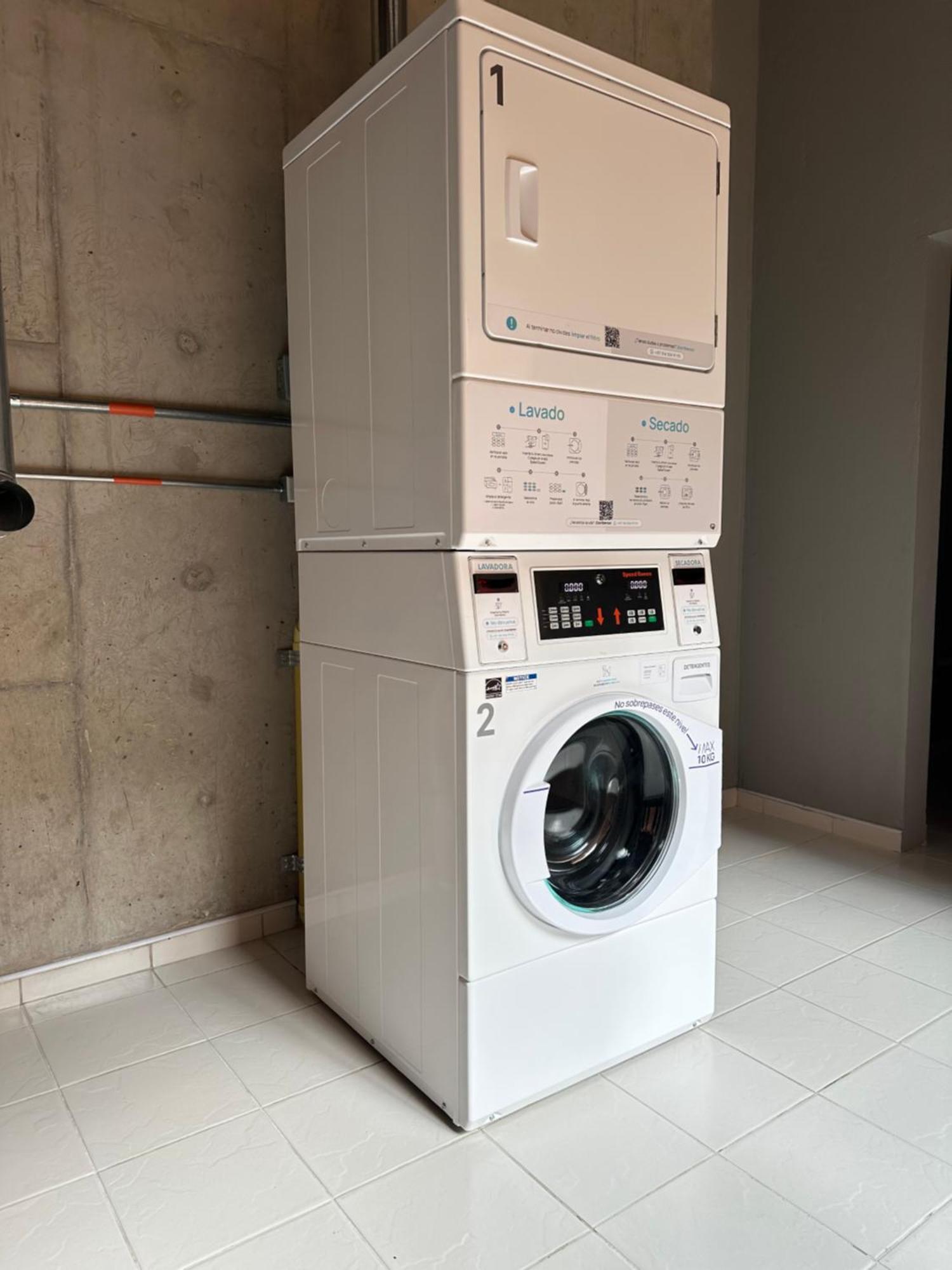 Apartamento Luxe Corferias