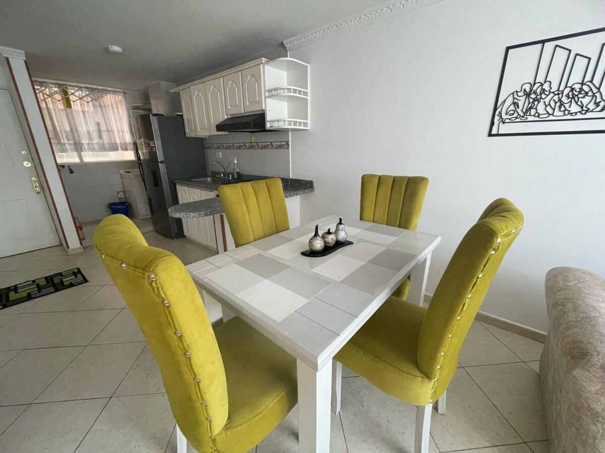 House Apartamento *