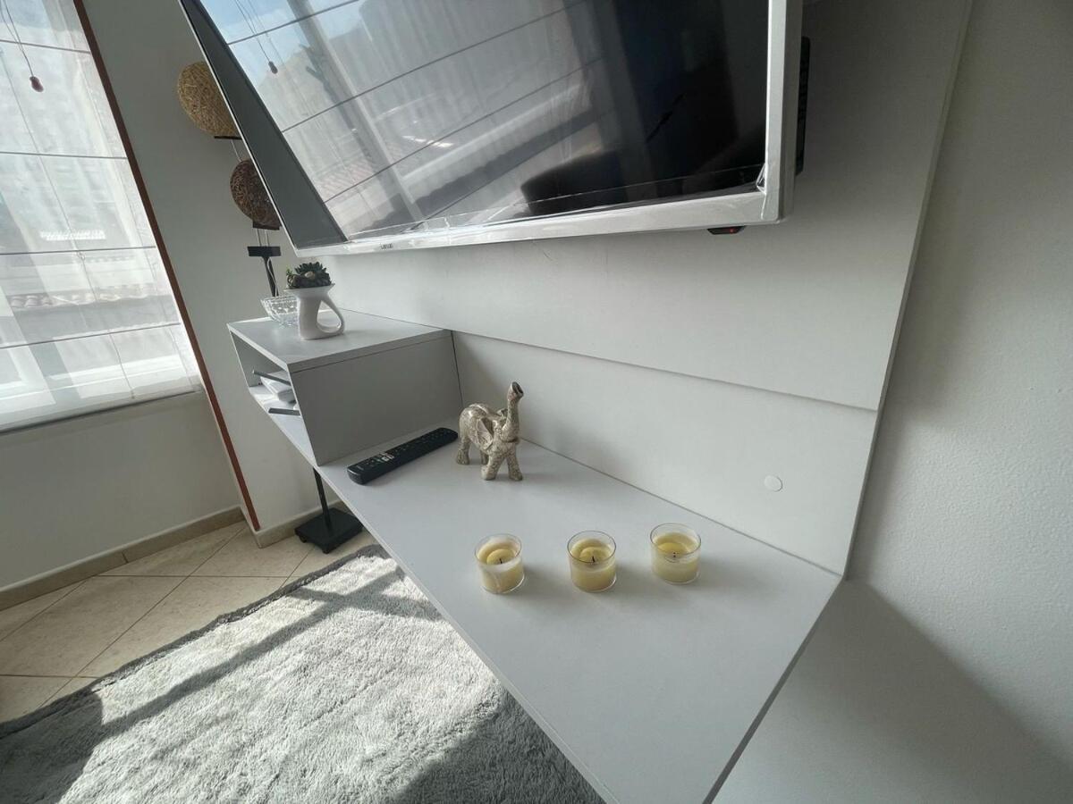 Apartamento House Bogotá
