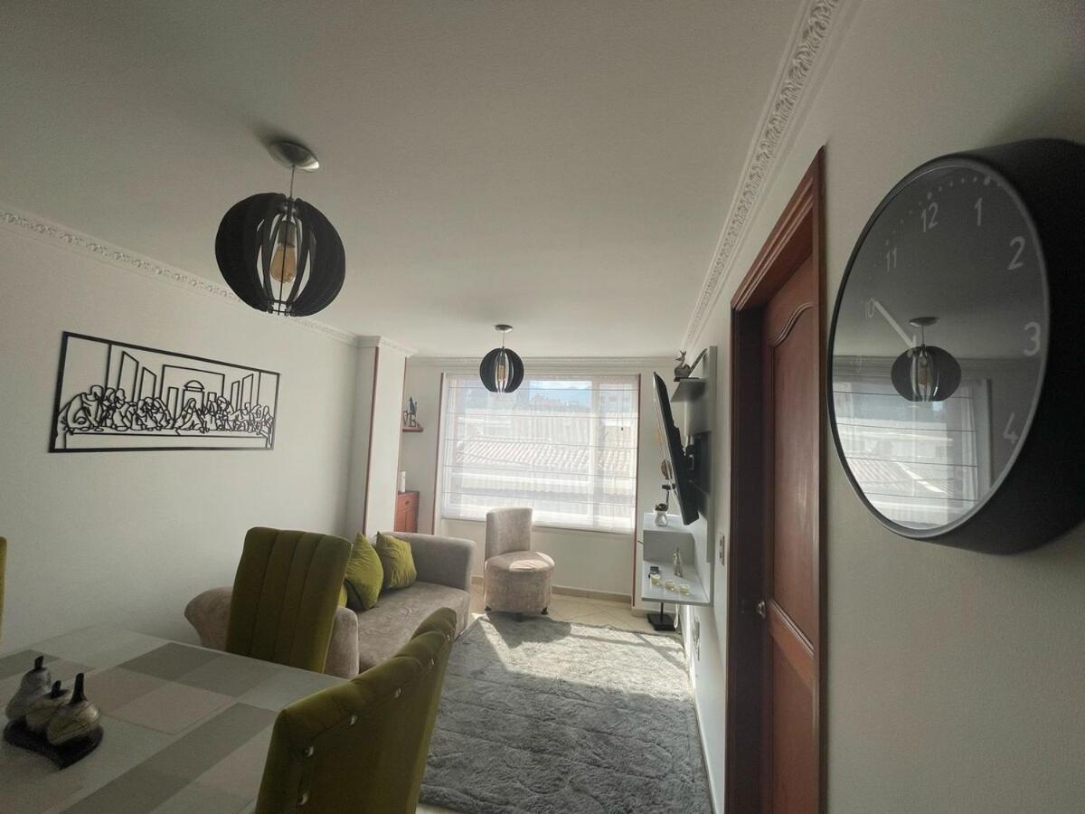 Apartamento House