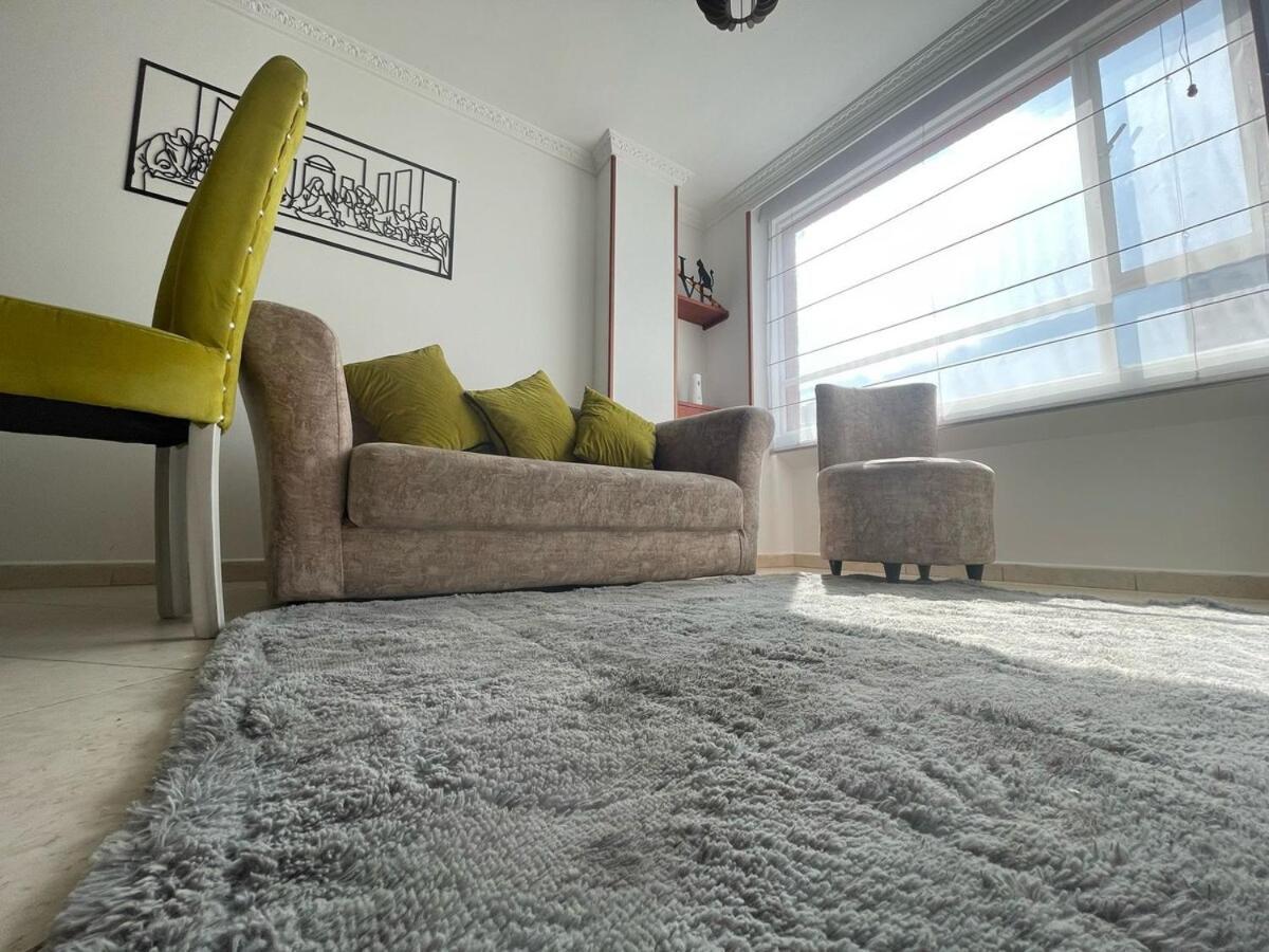 House Apartamento
