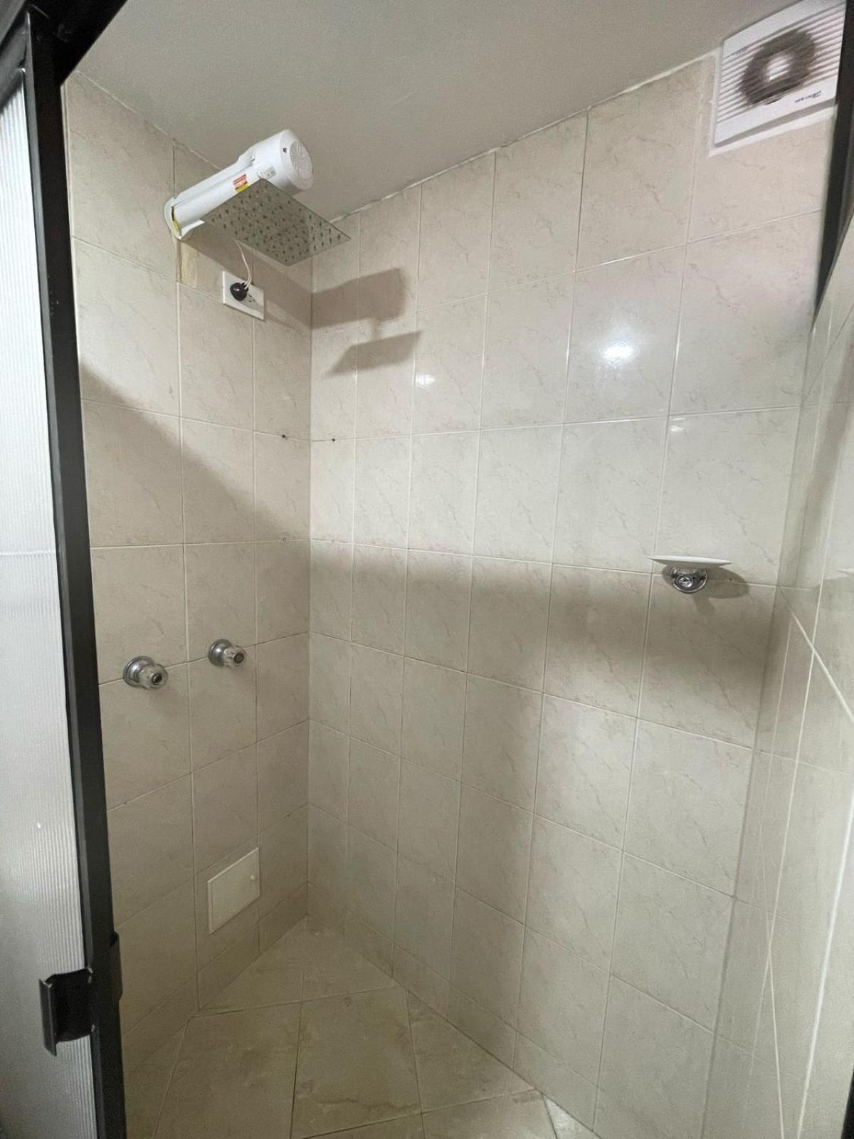 Apartamento House *