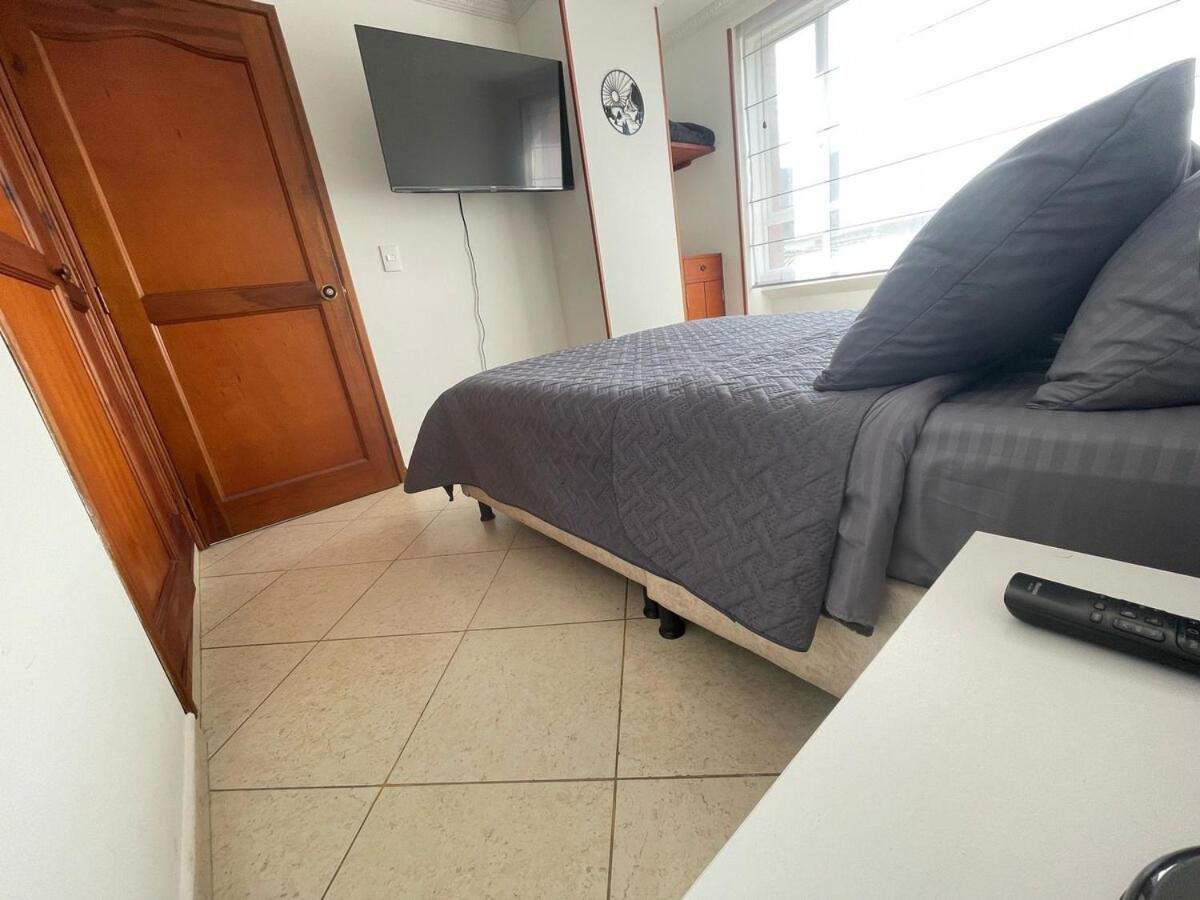 House Apartamento Bogotá