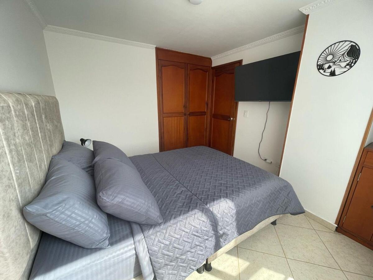 Apartamento House *