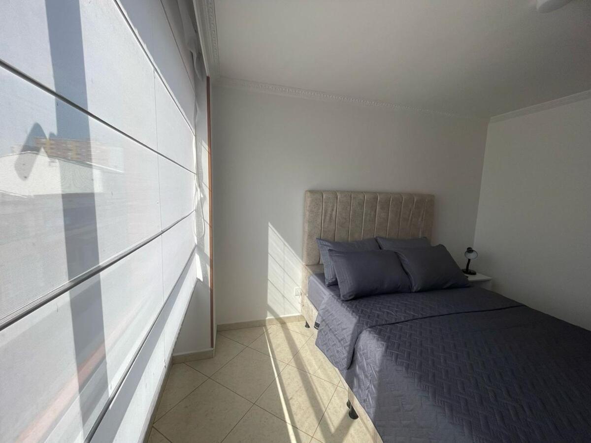 Apartamento House *