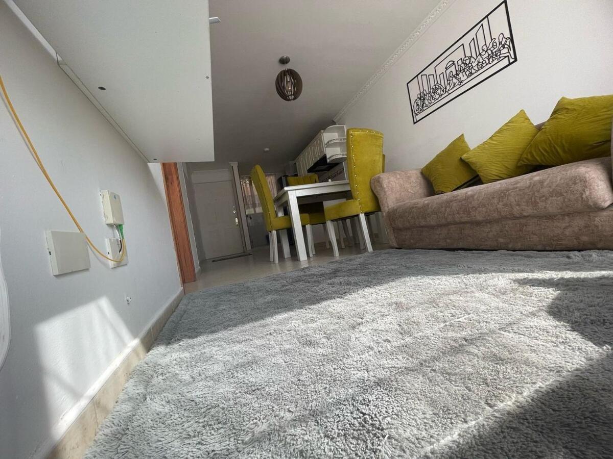 Apartamento House Bogotá