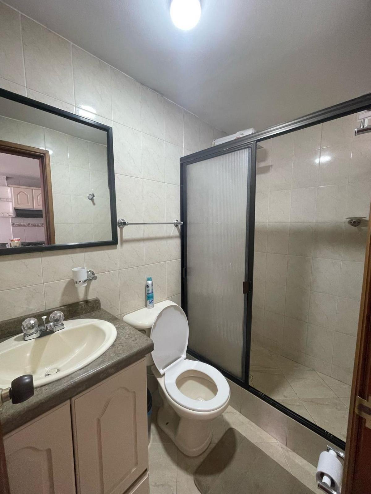 Apartamento House *