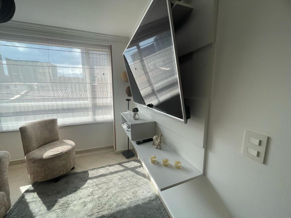 House Apartamento