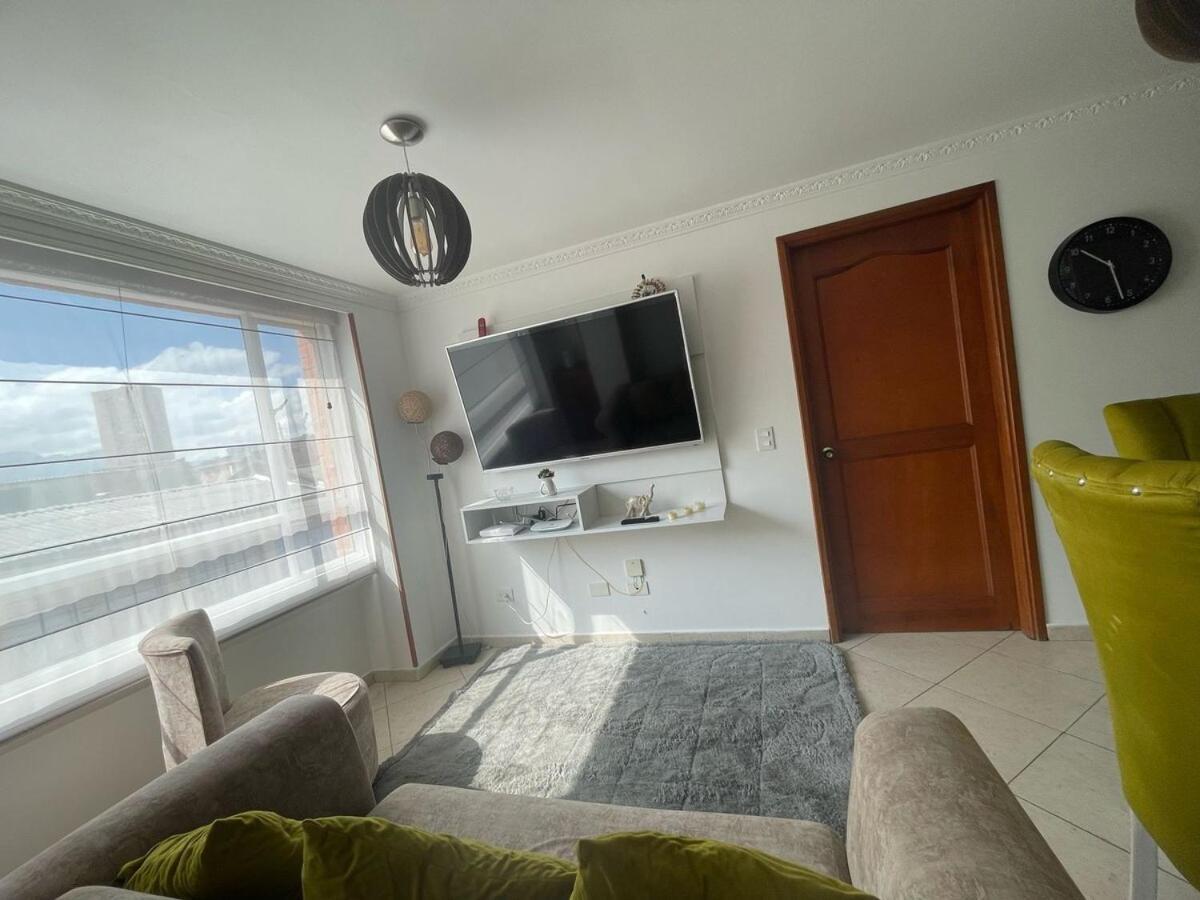 House Apartamento Bogotá