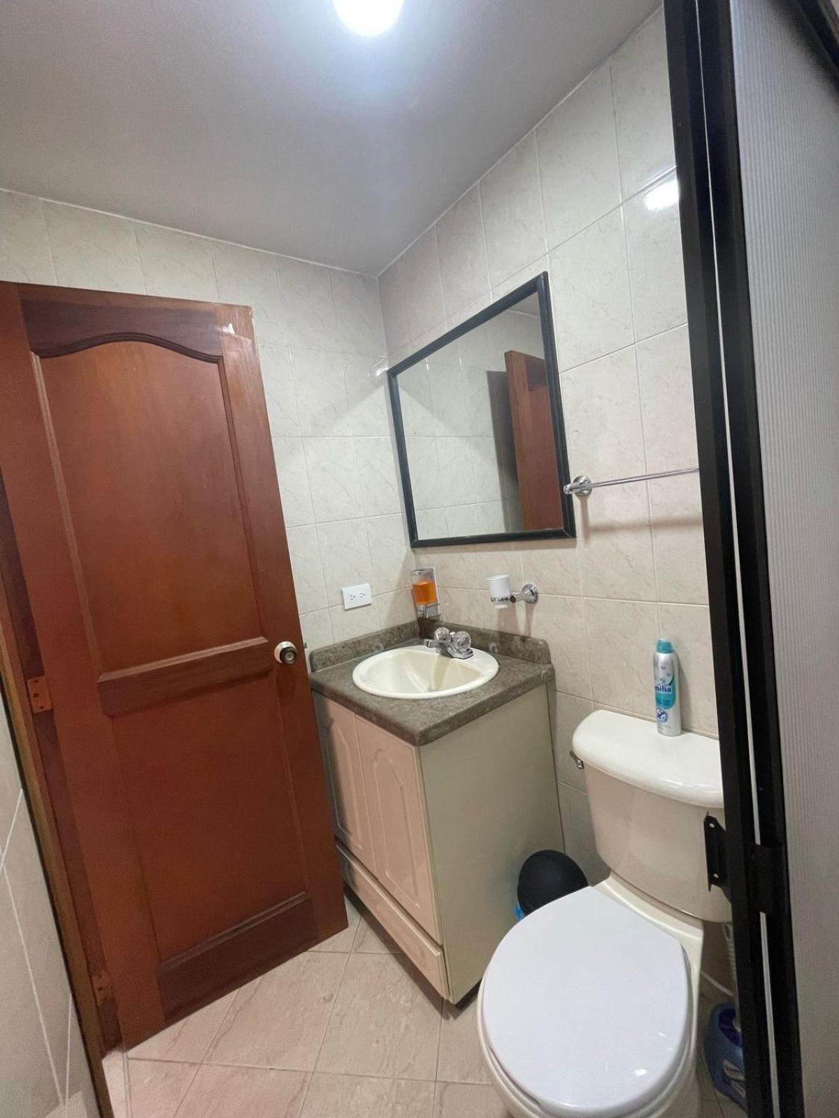 Apartamento House