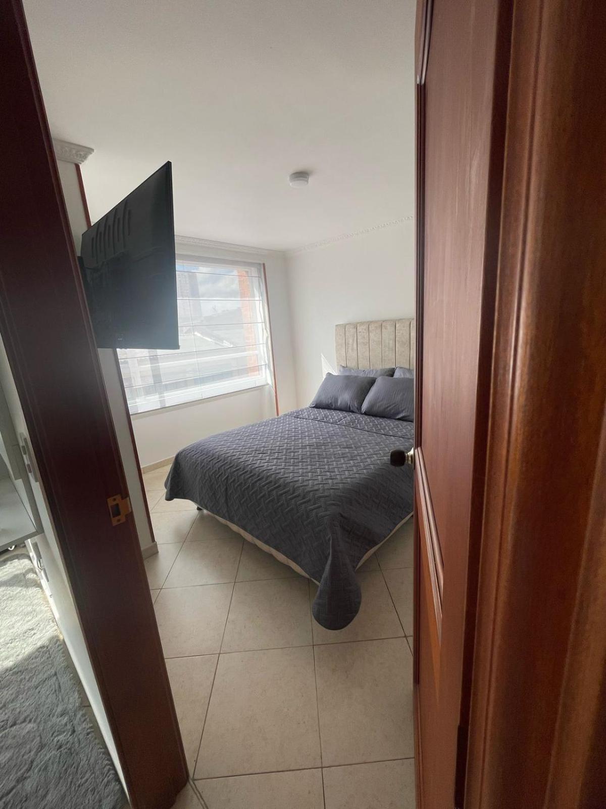 Apartamento House