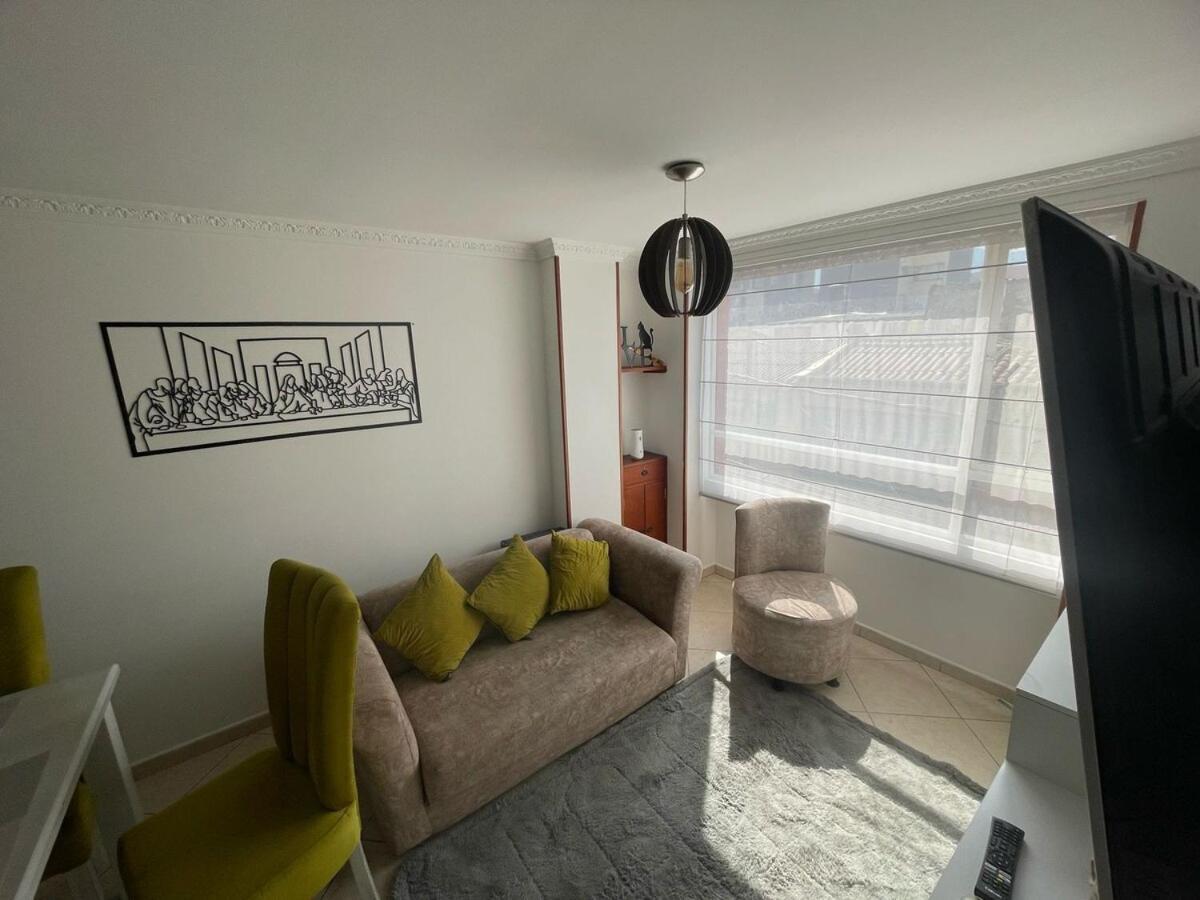 House Apartamento *