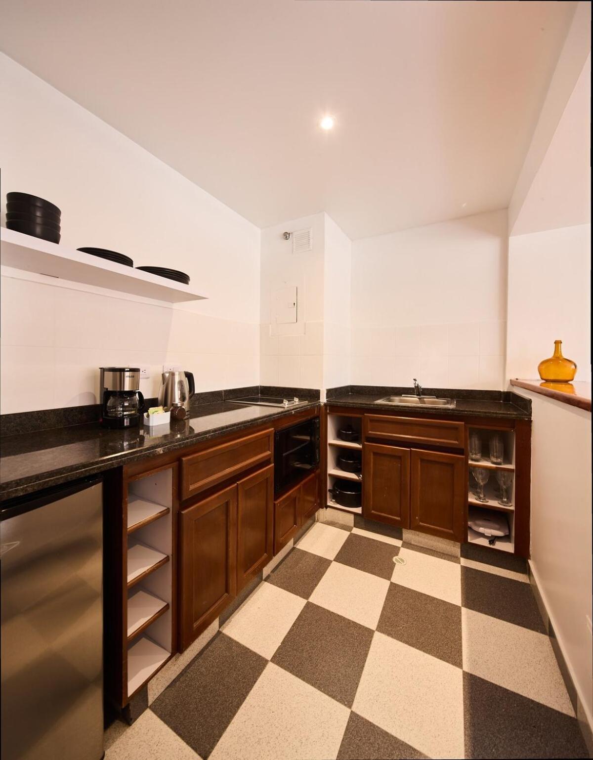 Exclusive In 93 Park Area Apartamento *