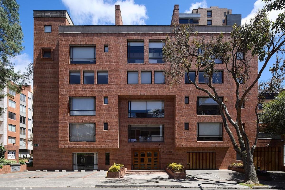 Exclusive In 93 Park Area Apartamento *